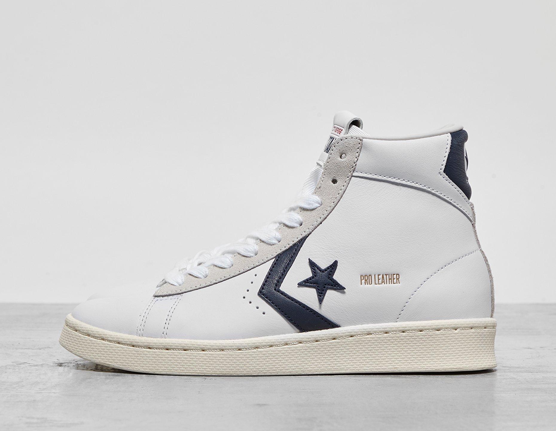 converse 2v pro leather 76 trainers