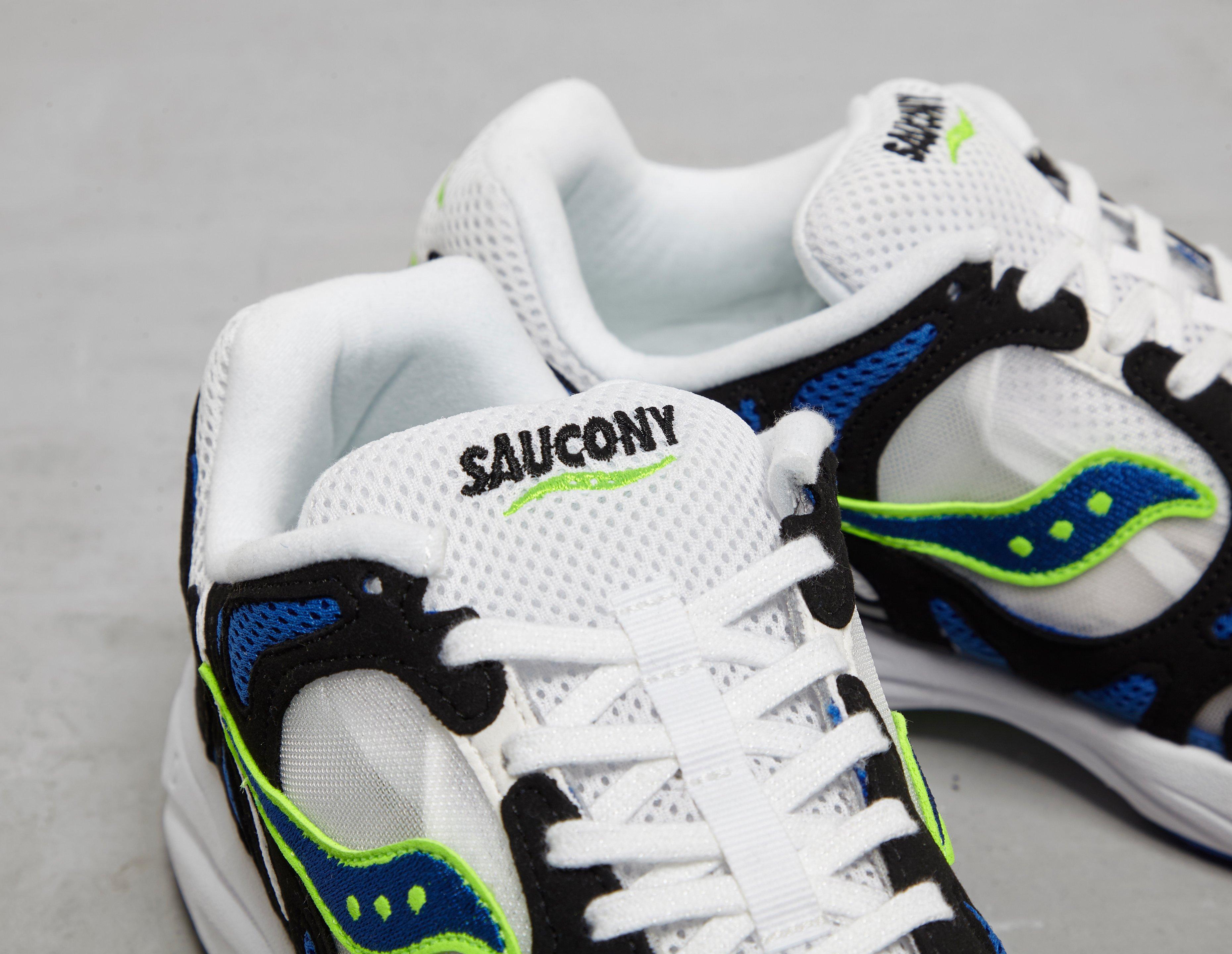 saucony 2000