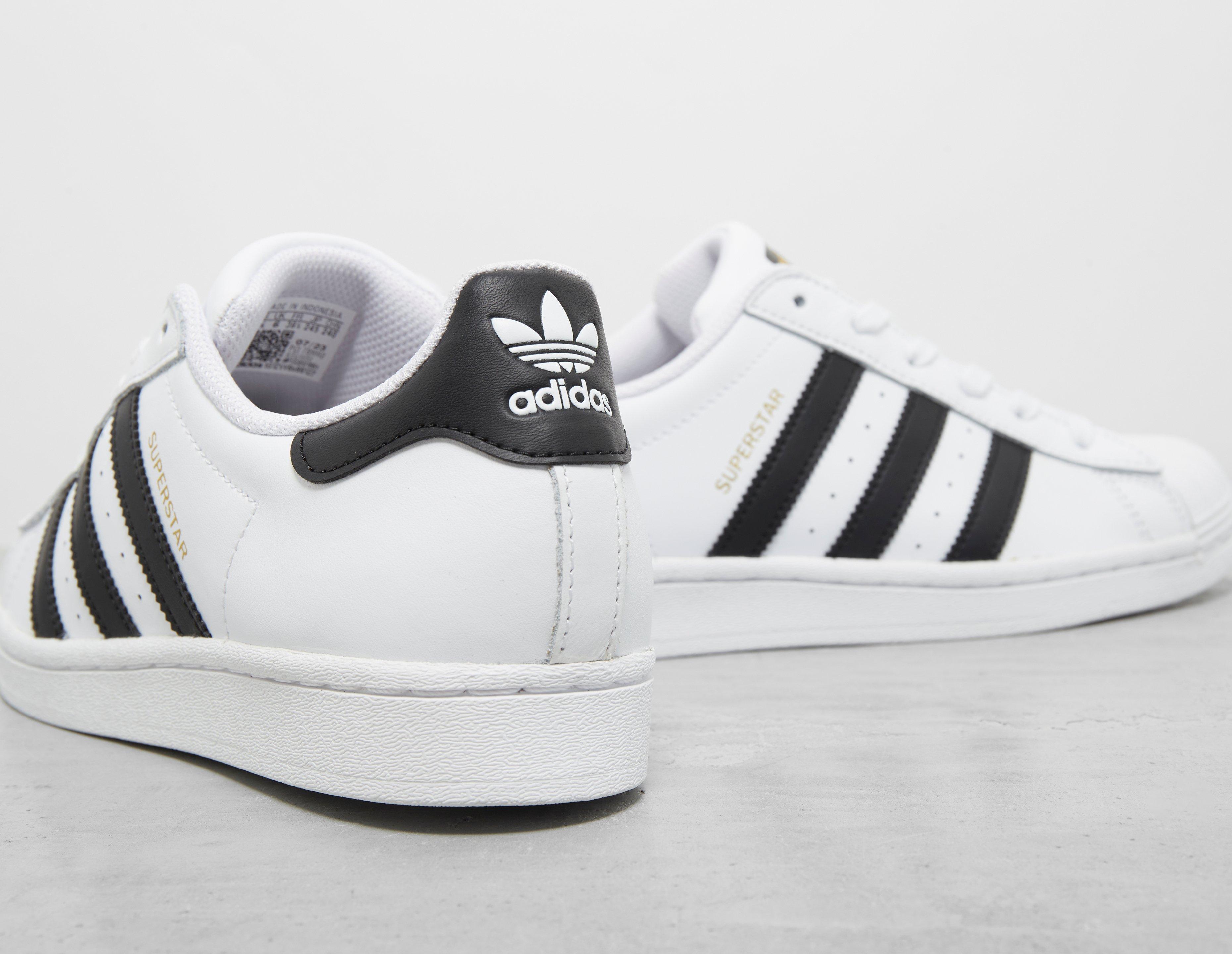 Addidas superstar original on sale