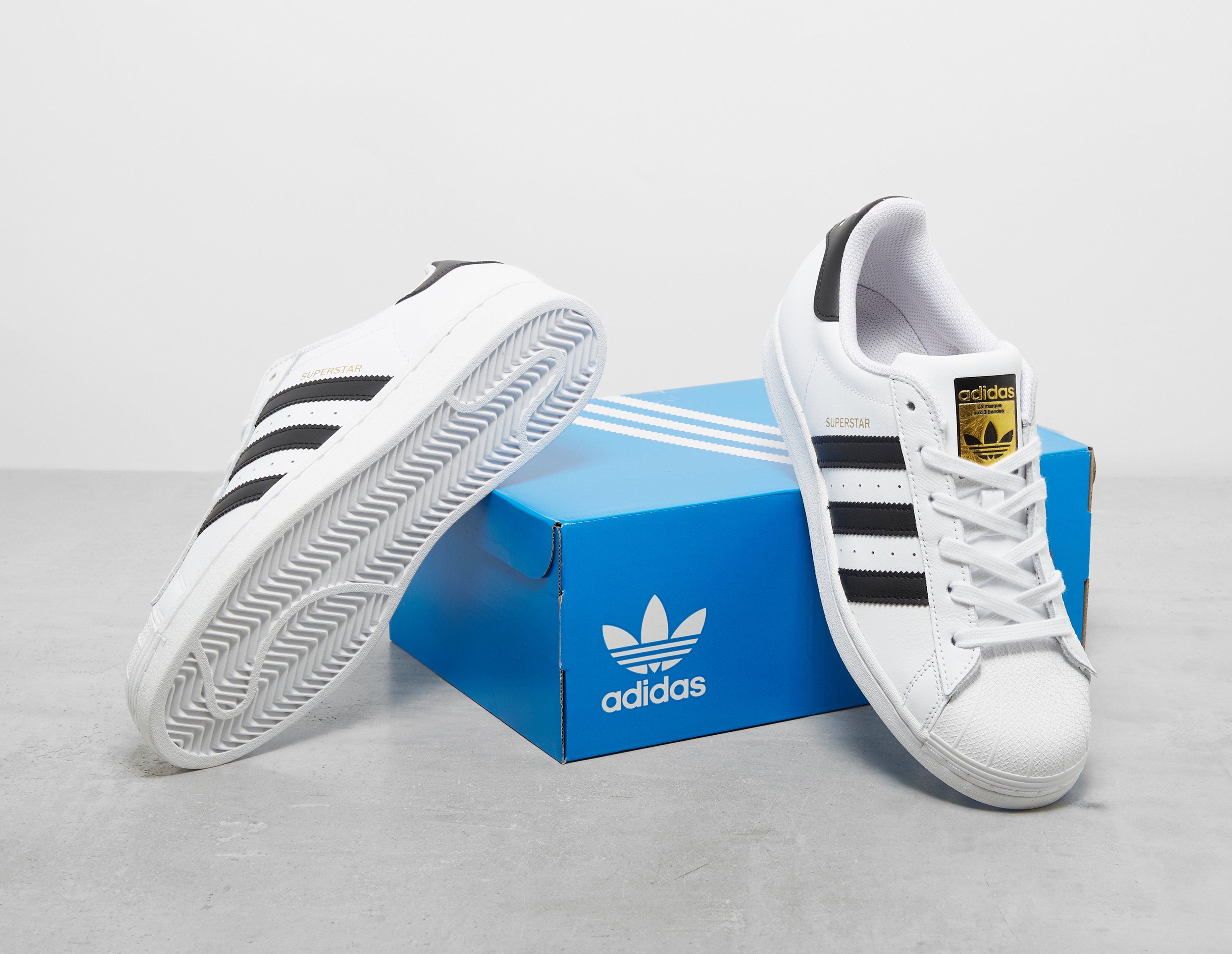 Adidas outlet superstar womens