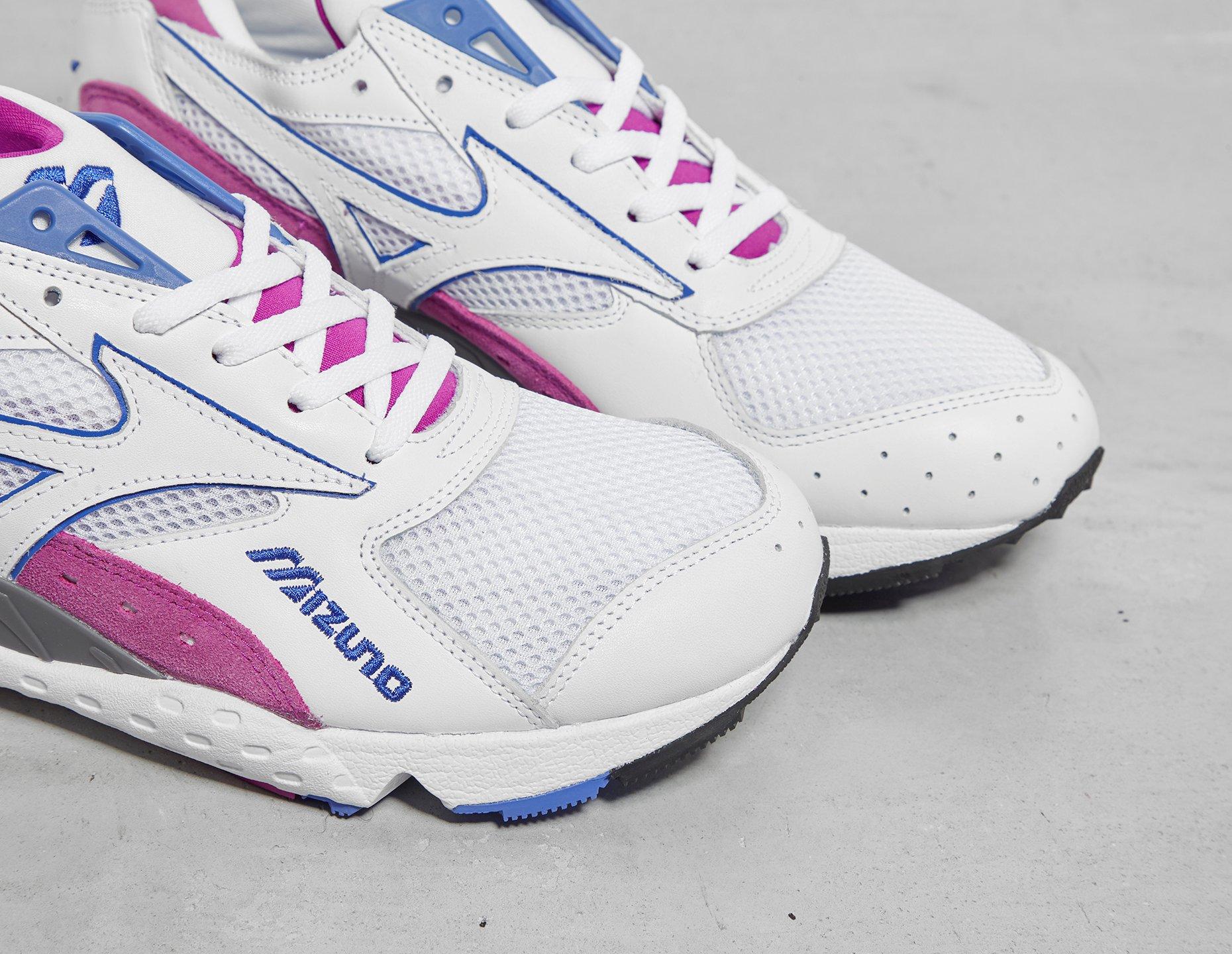 mizuno mondo control og