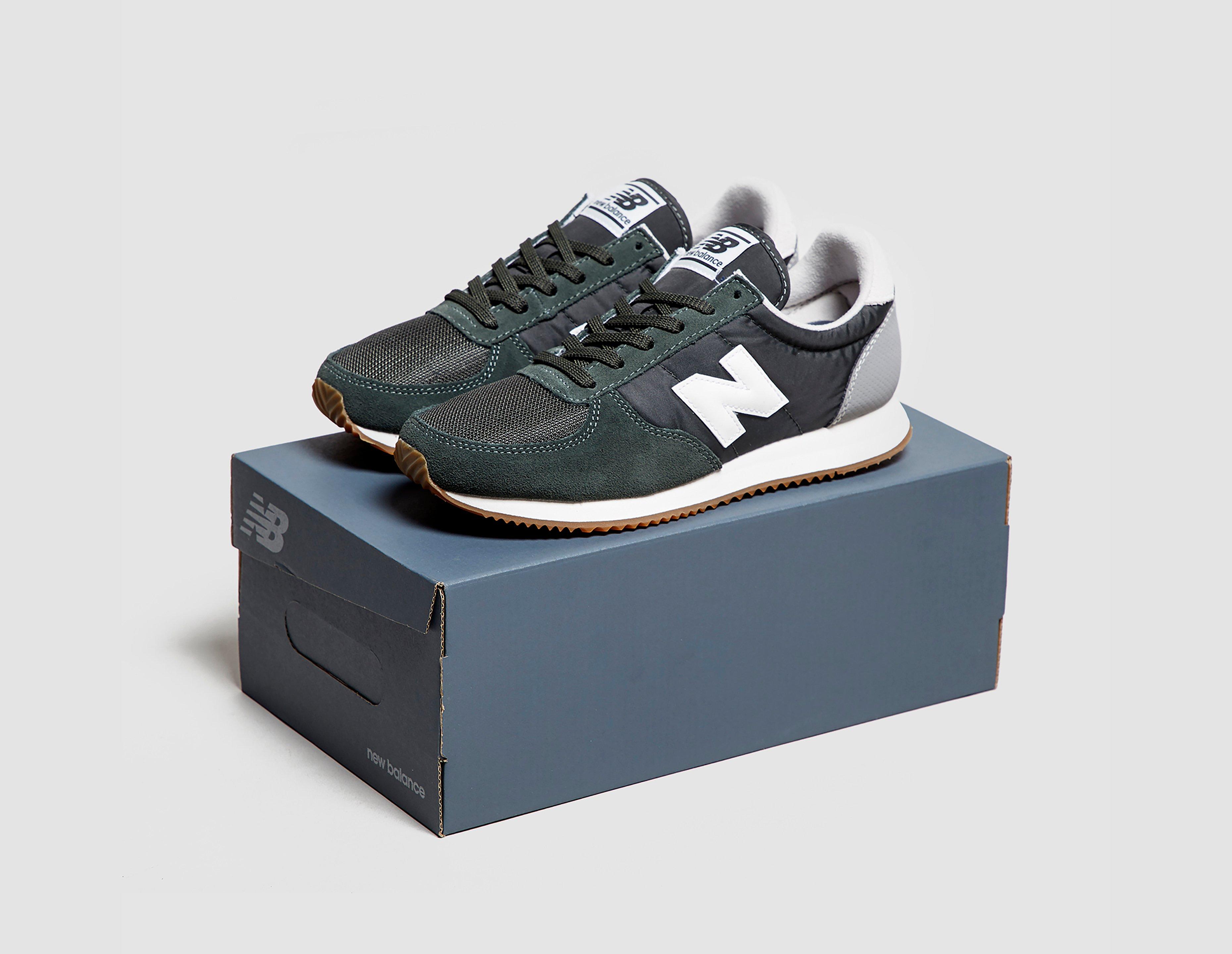 new balance 220 womens