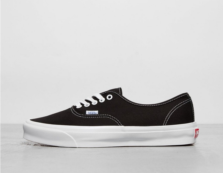 vault by vans ua og authentic lx