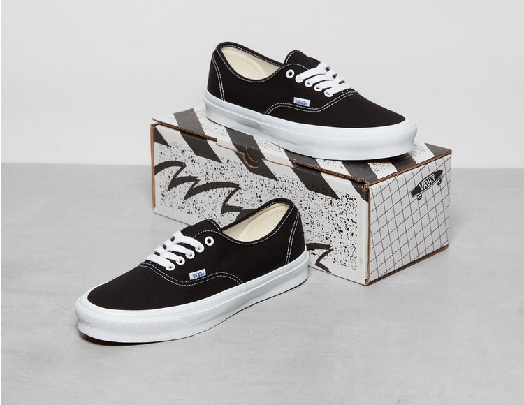 vault by vans ua og authentic lx