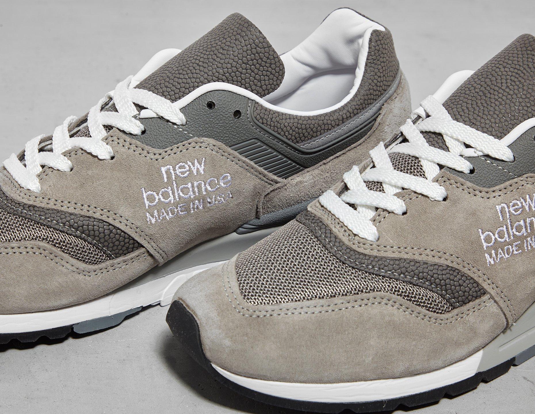 new balance estados unidos