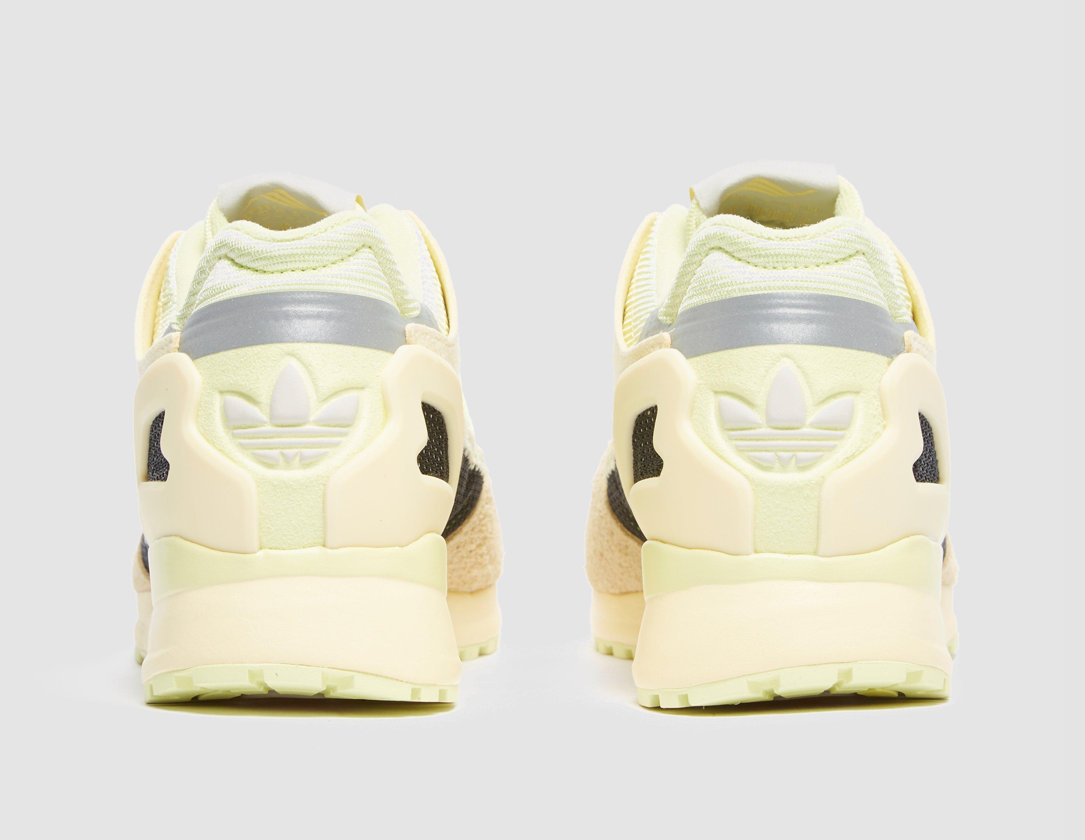 adidas zx 10000 yellow