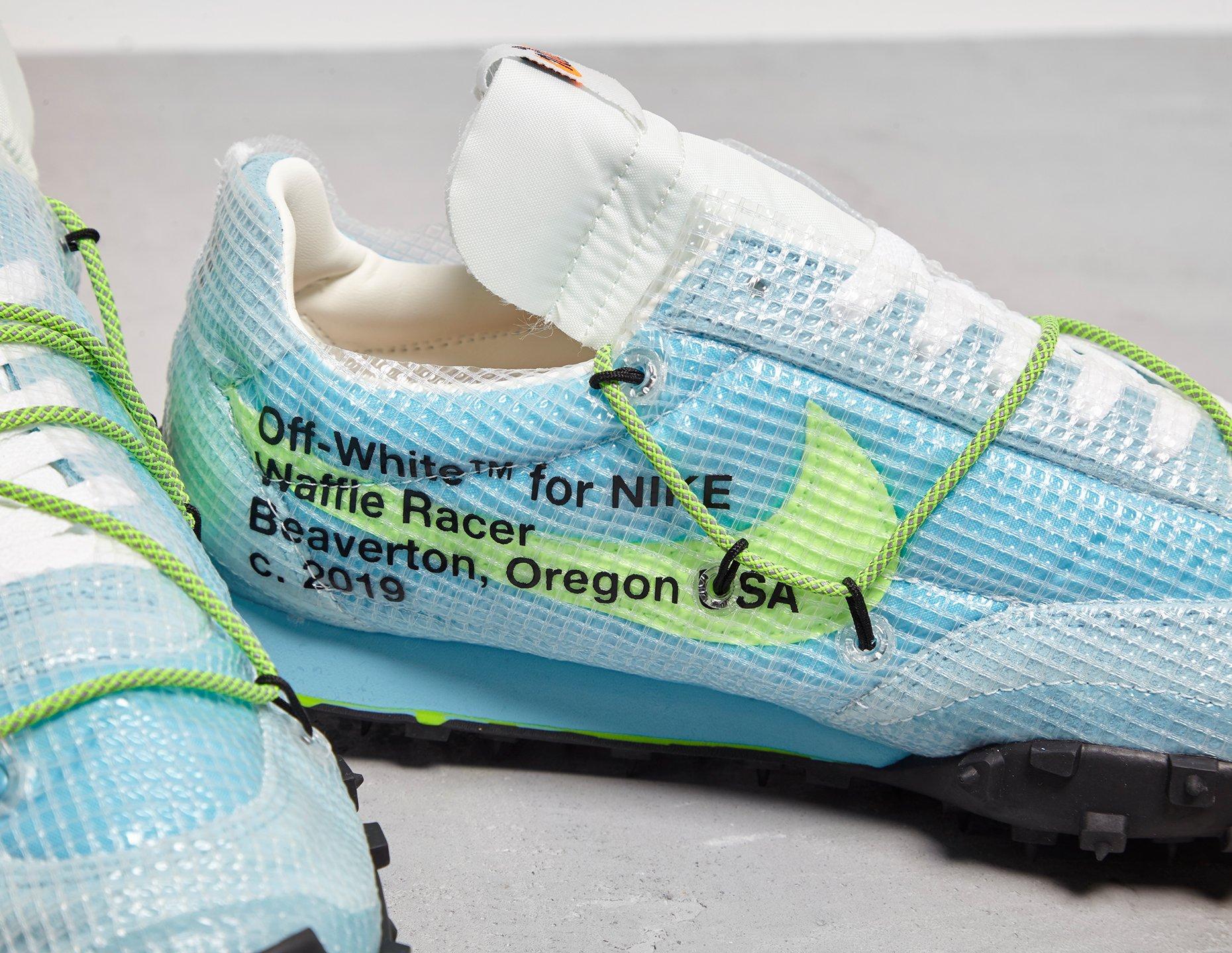 nike x off white 2015