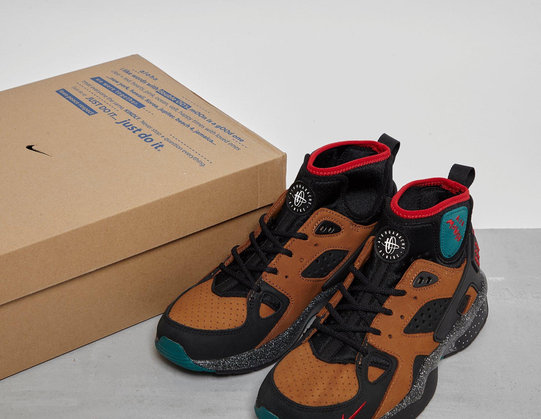 nike x olivia kim air mowabb