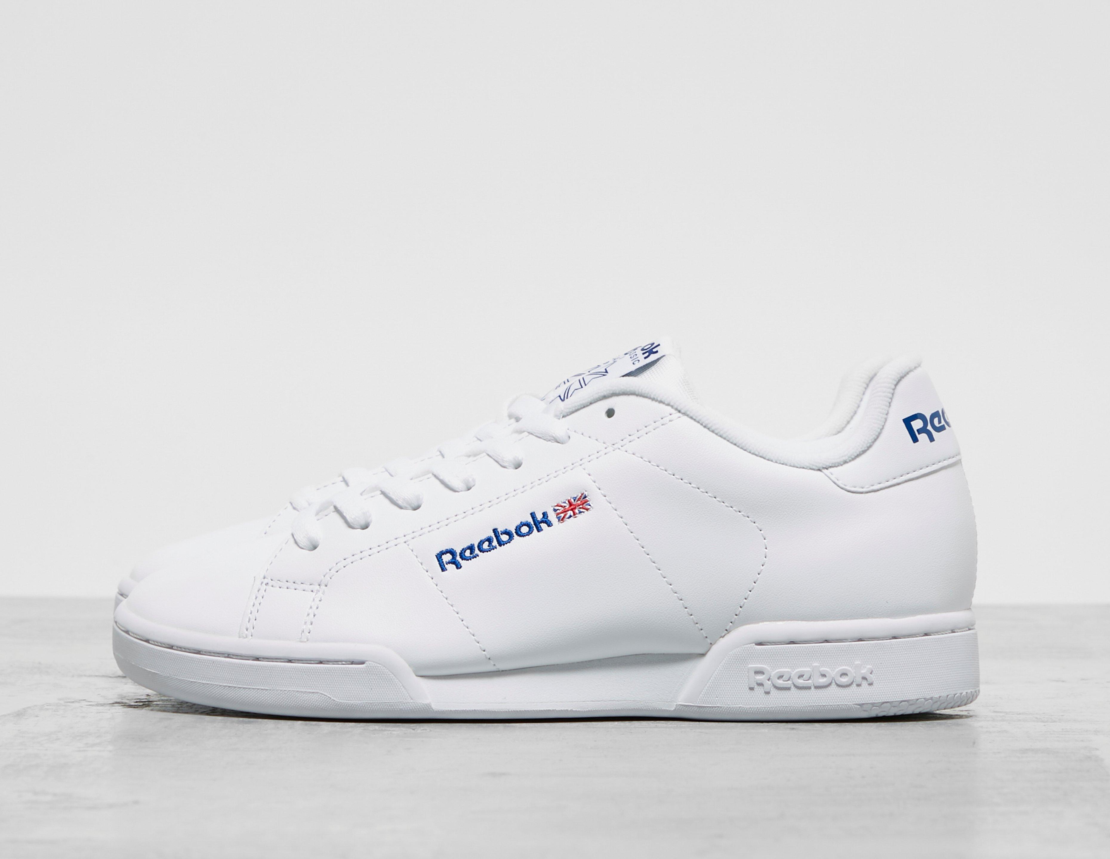 reebok npc
