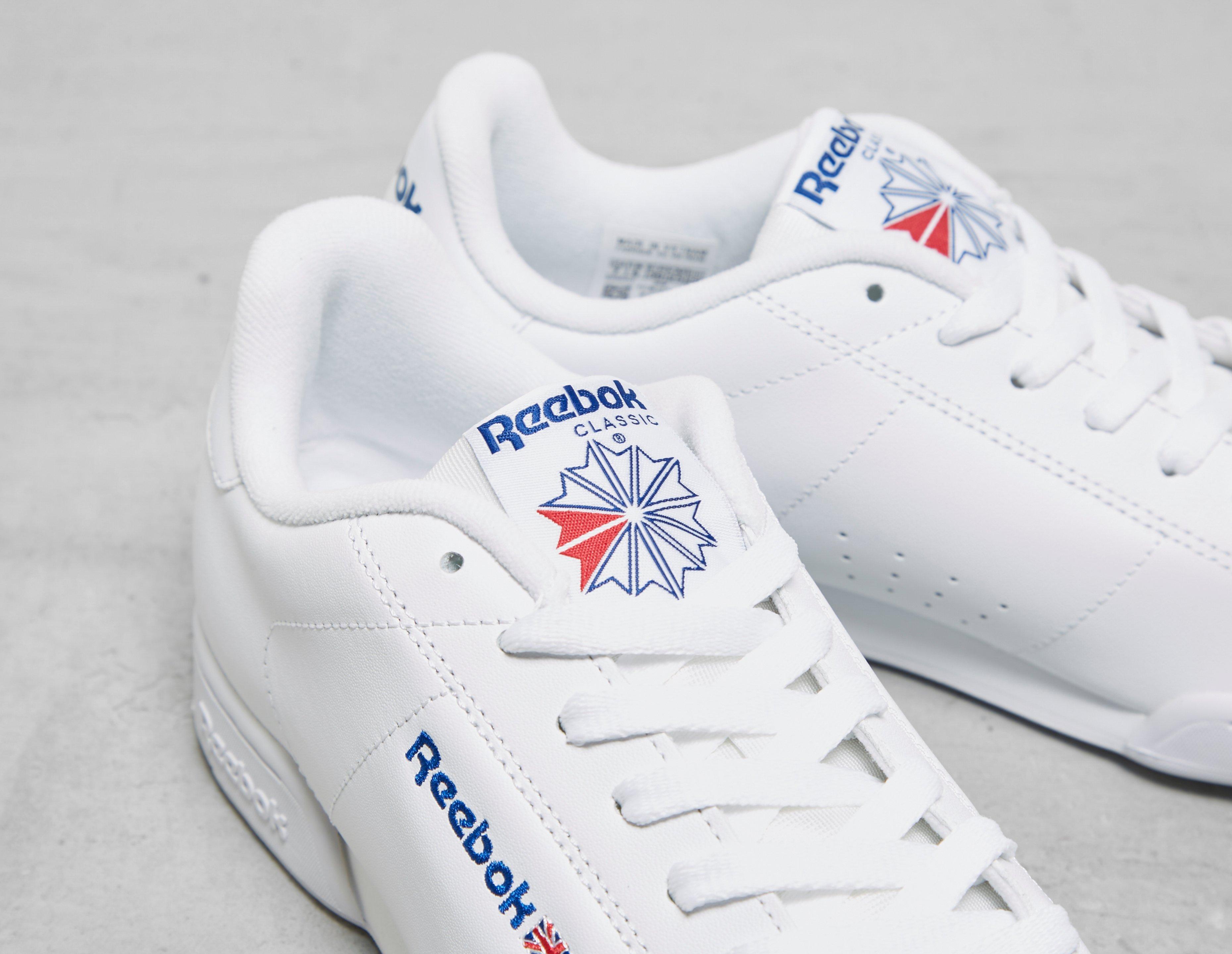 reebok newport classic