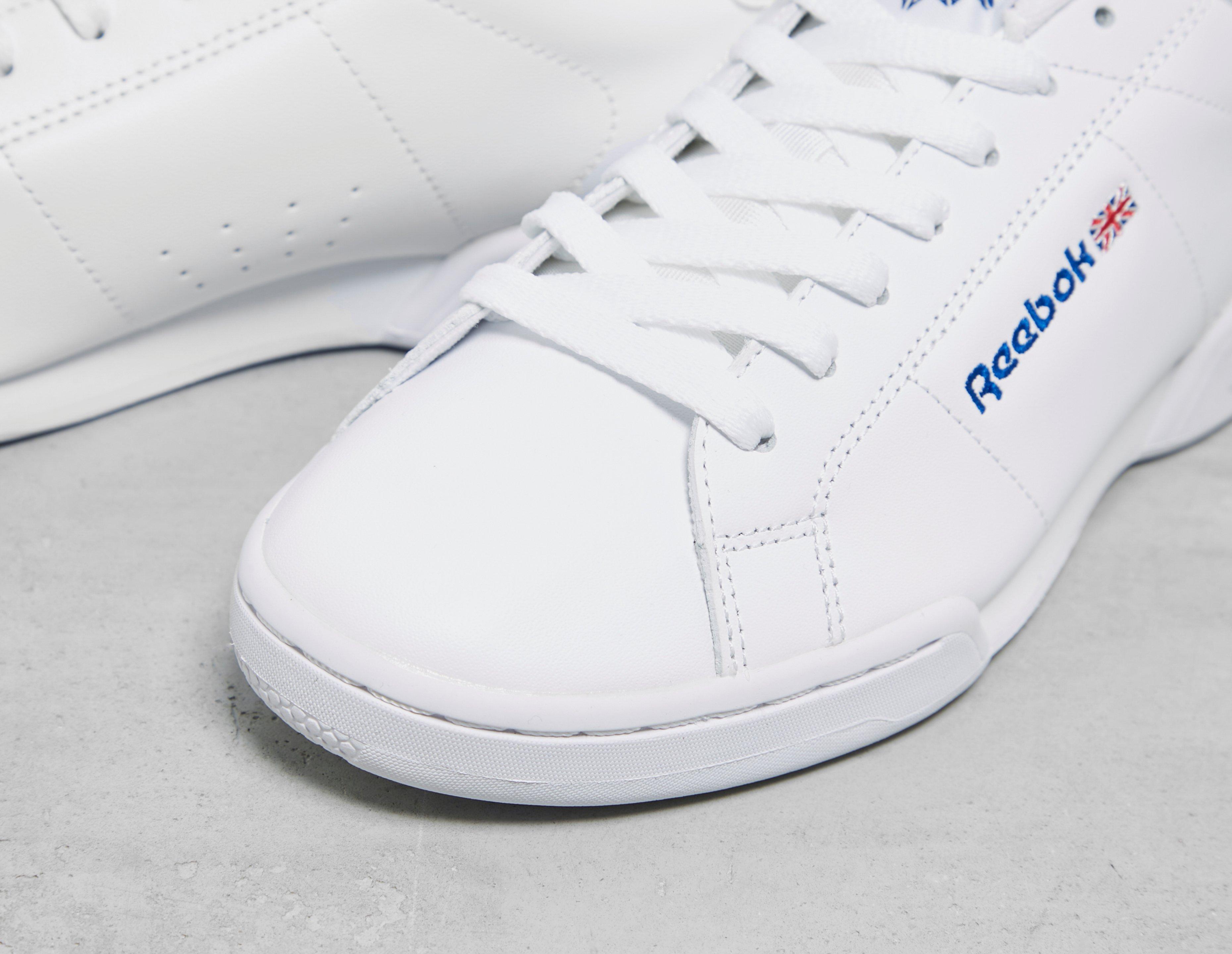 reebok npc ii prezzo basso