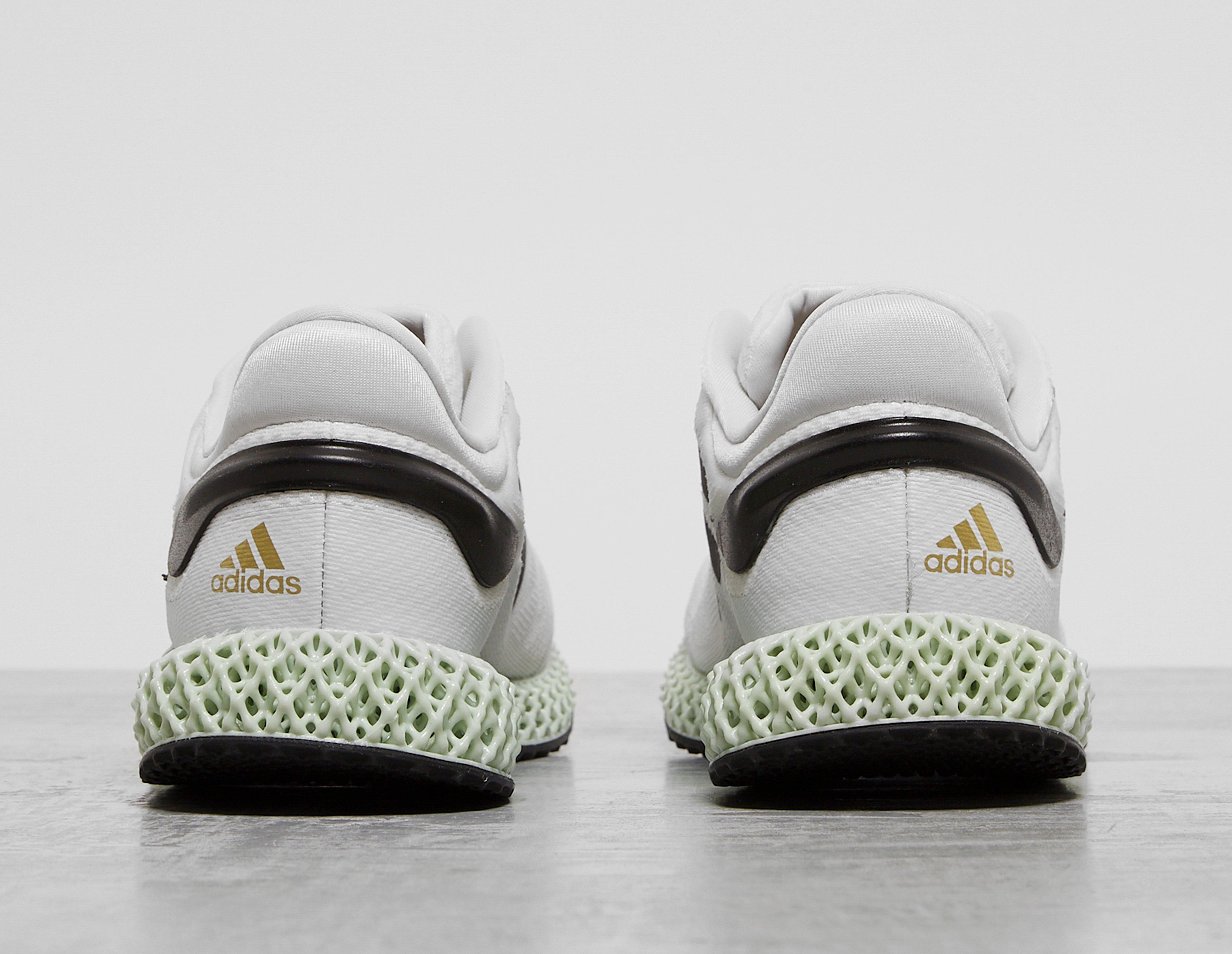 adidas 4d 1.0 review