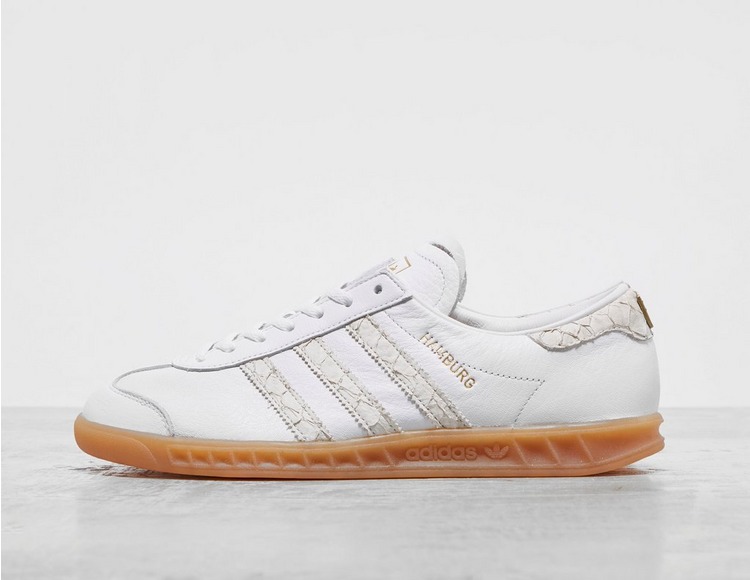 Adidas originals discount hamburg fish market