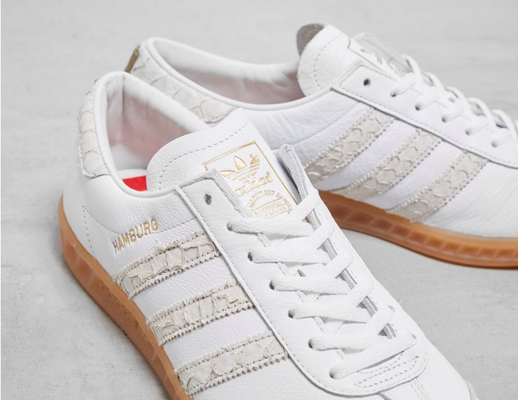 Adidas originals hamburg fish market hot sale