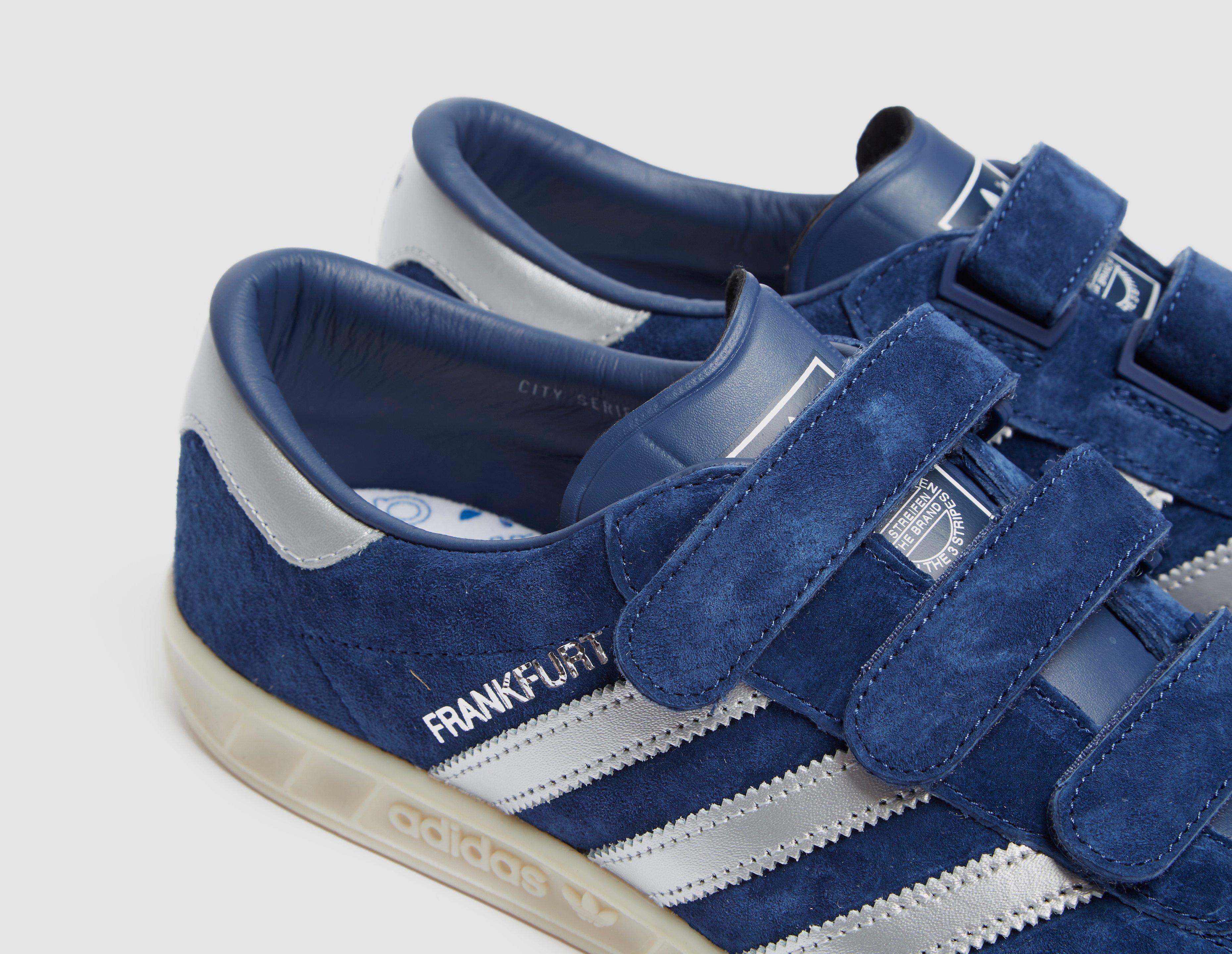 adidas frankfurt