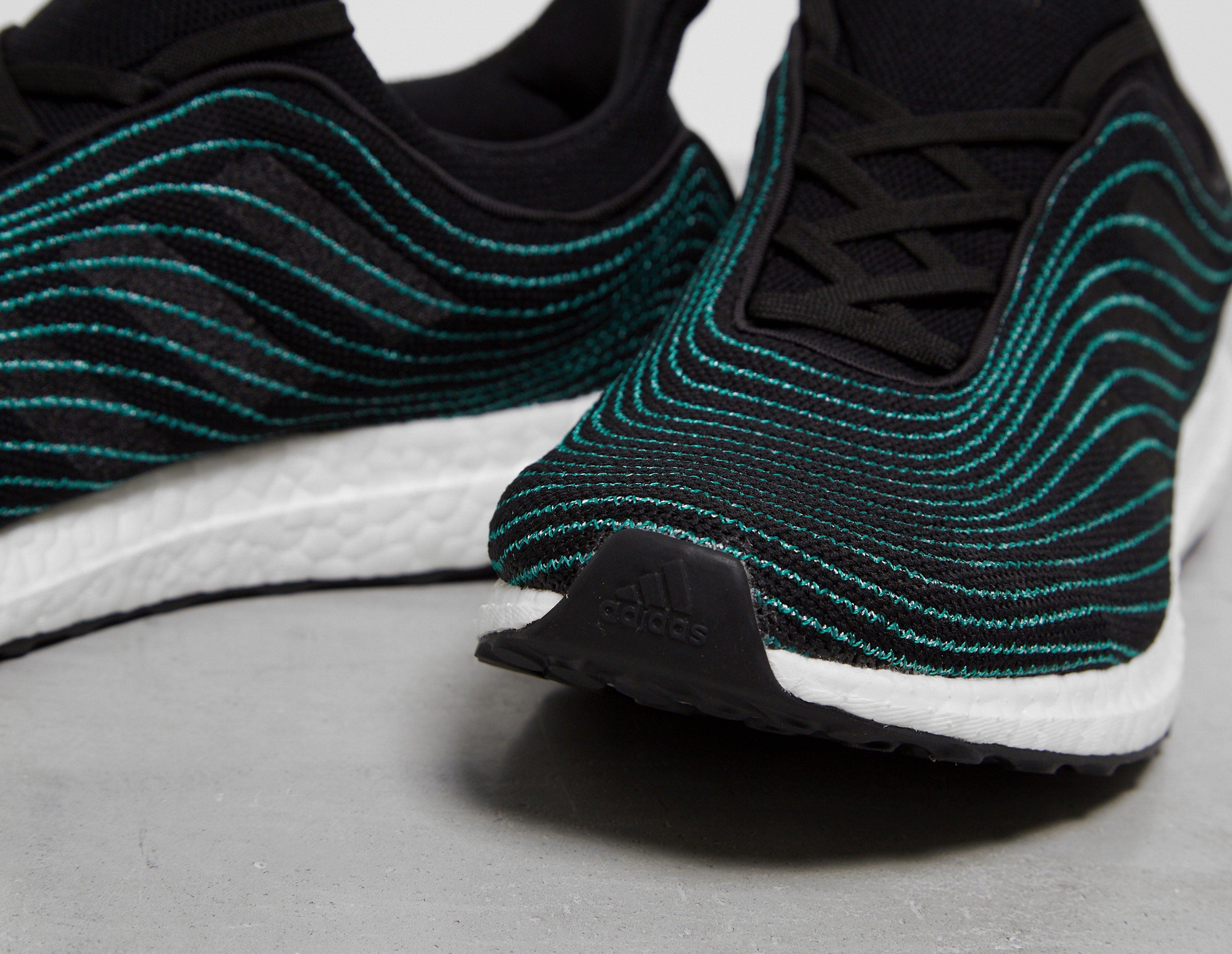 adidas x parley ultra boost dna