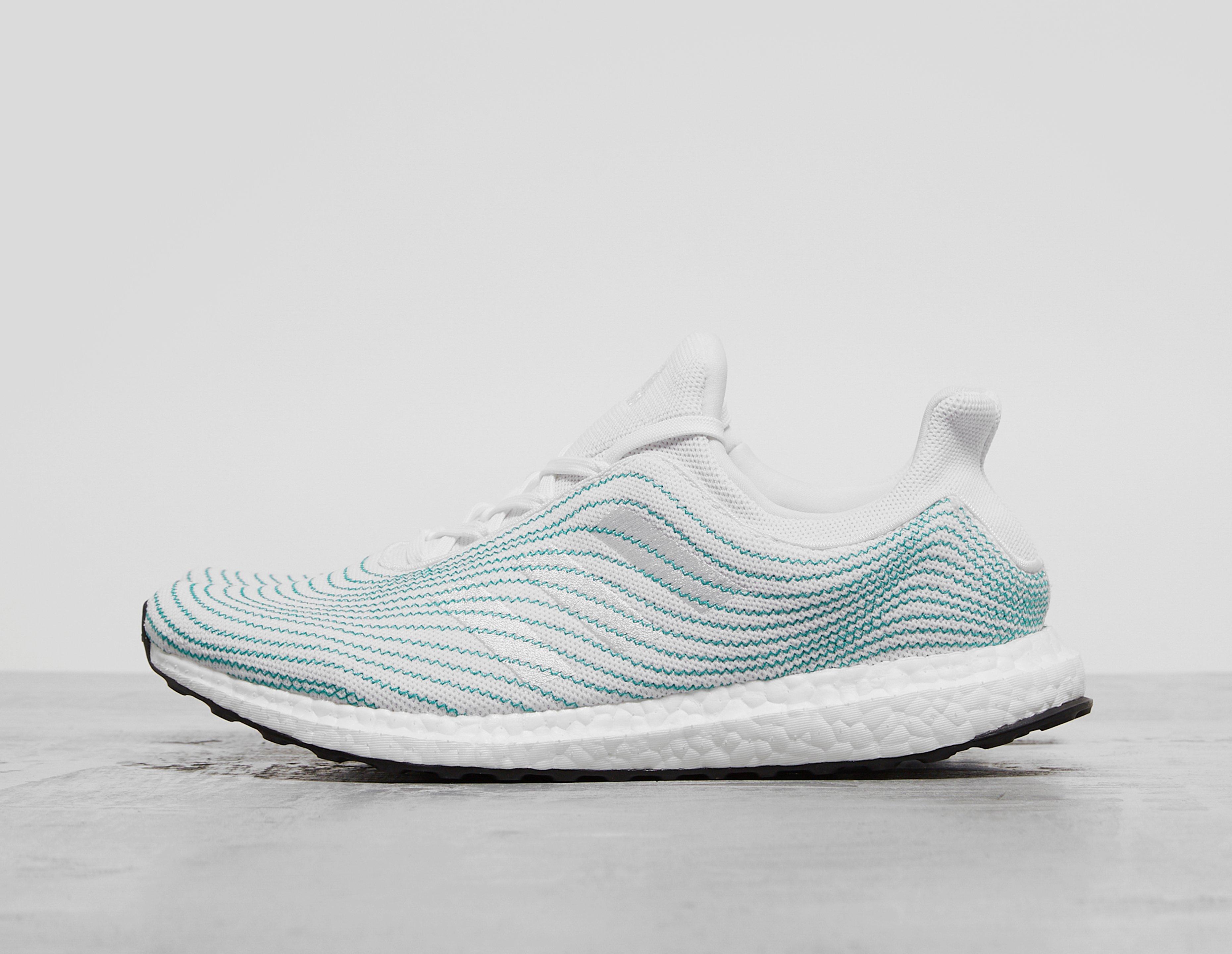 adidas parley white