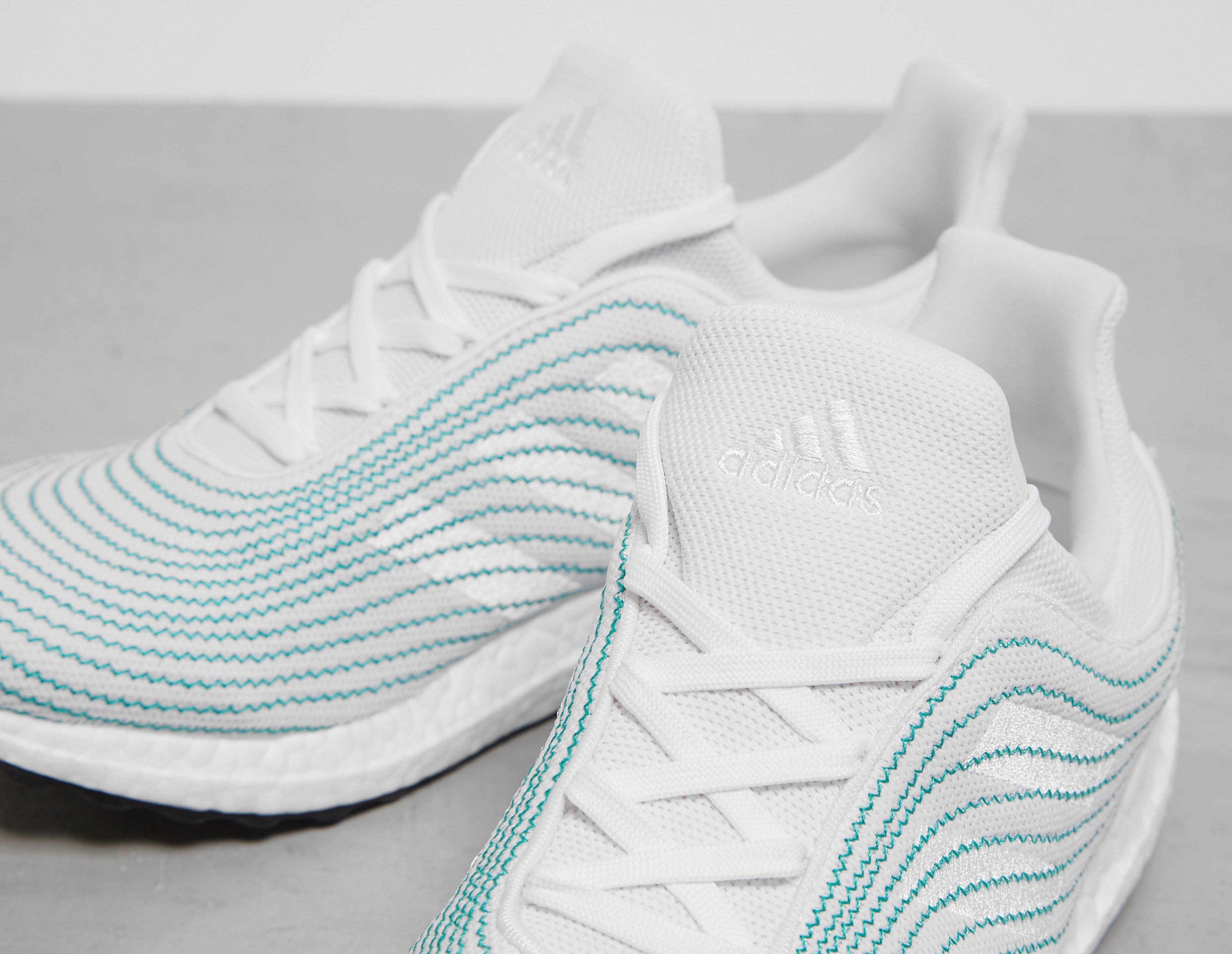 what is parley ultra boost