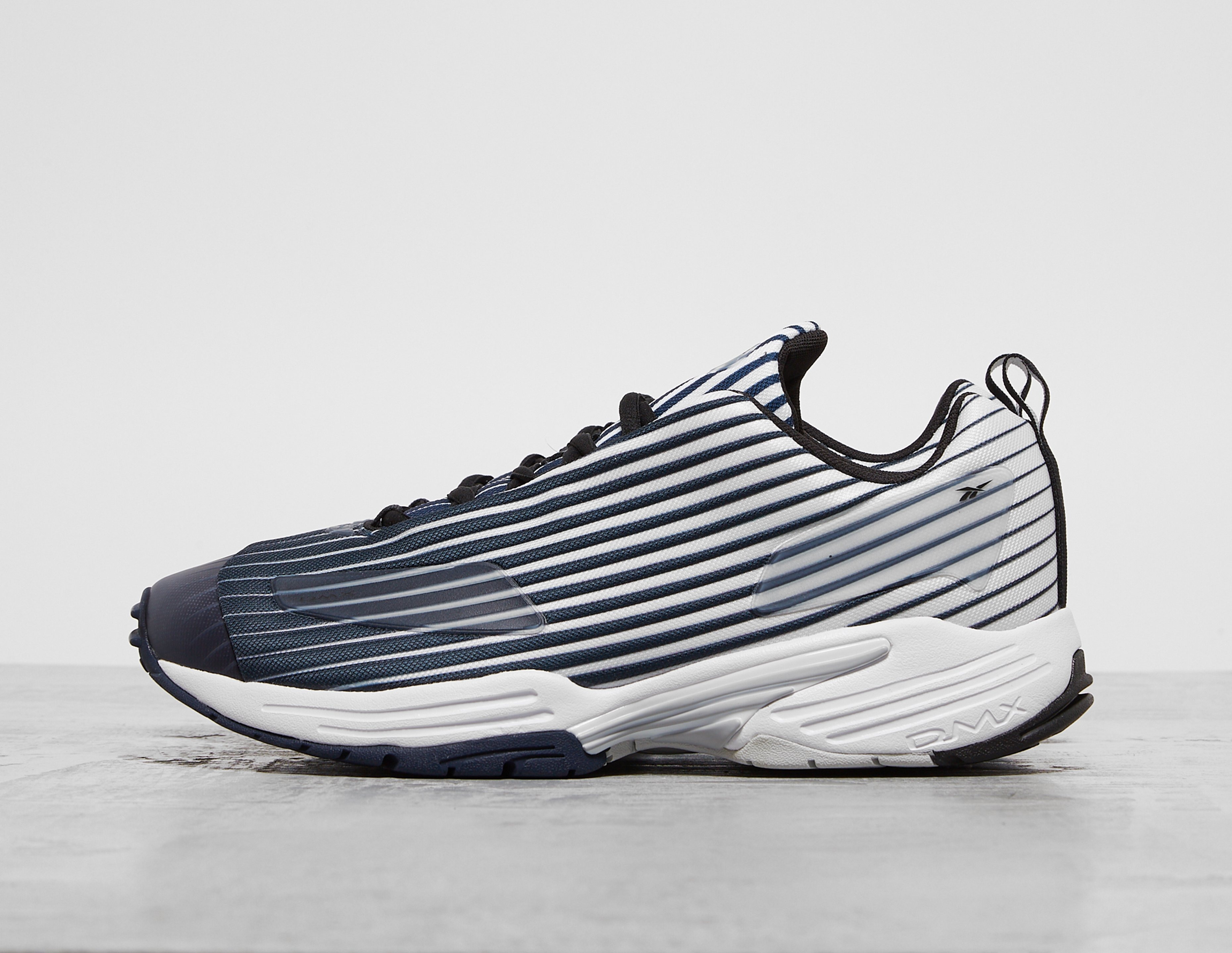 HkgolferShops Blue Reebok DMX Thrill reebok