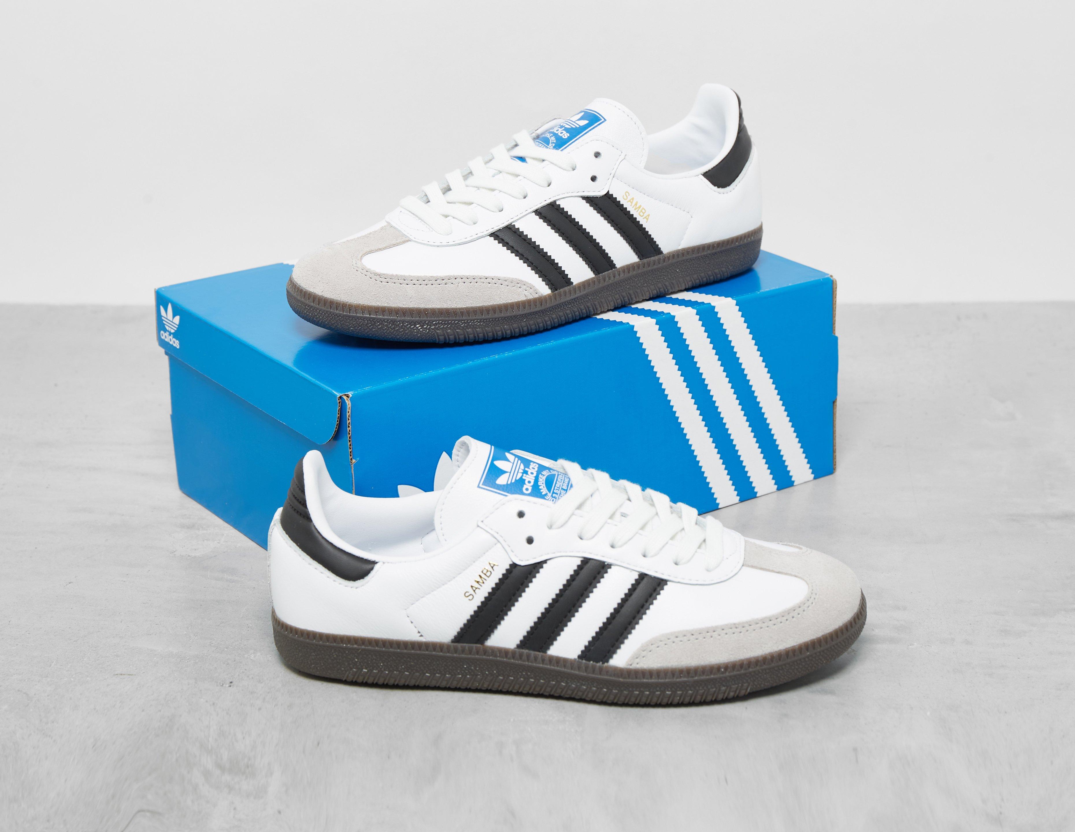 adidas Originals Samba OG Women s