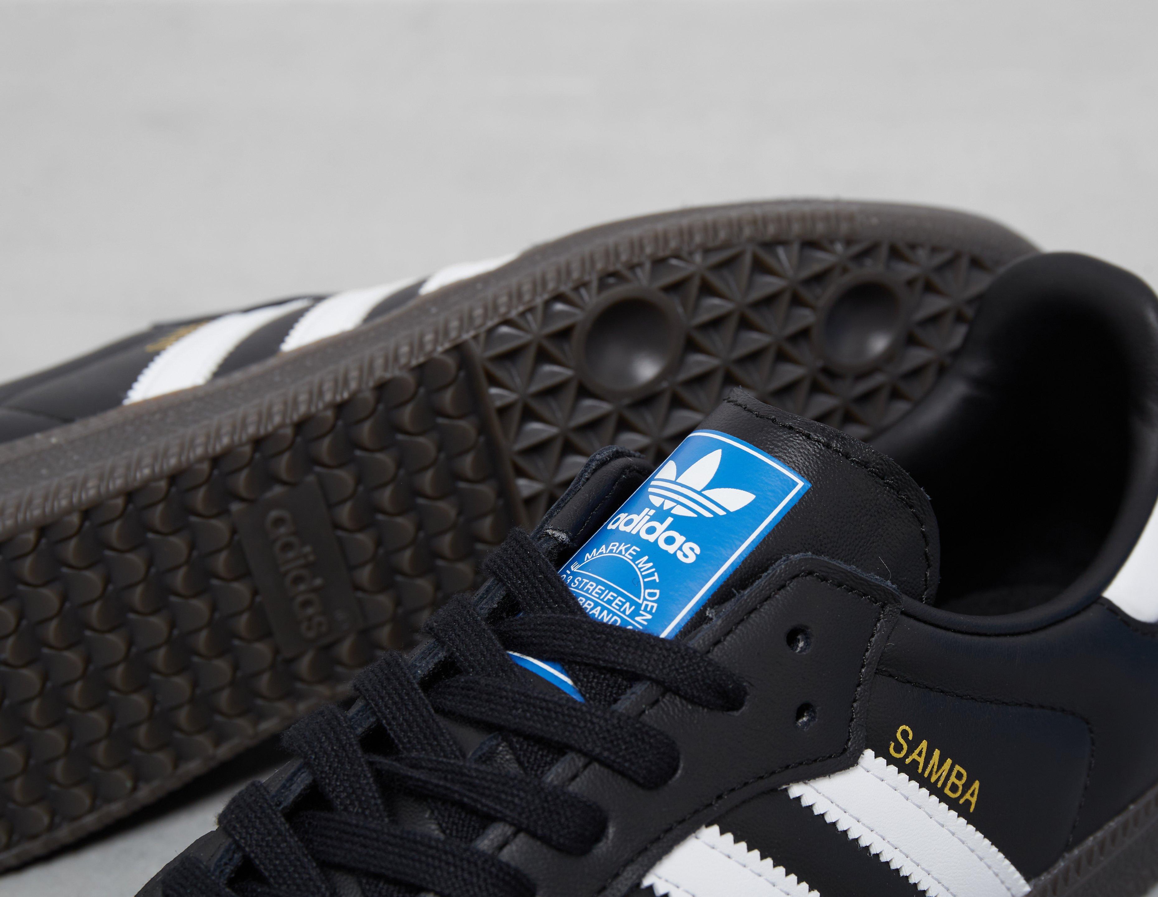 Adidas Samba : Sneakers, Baskets & Streatwear