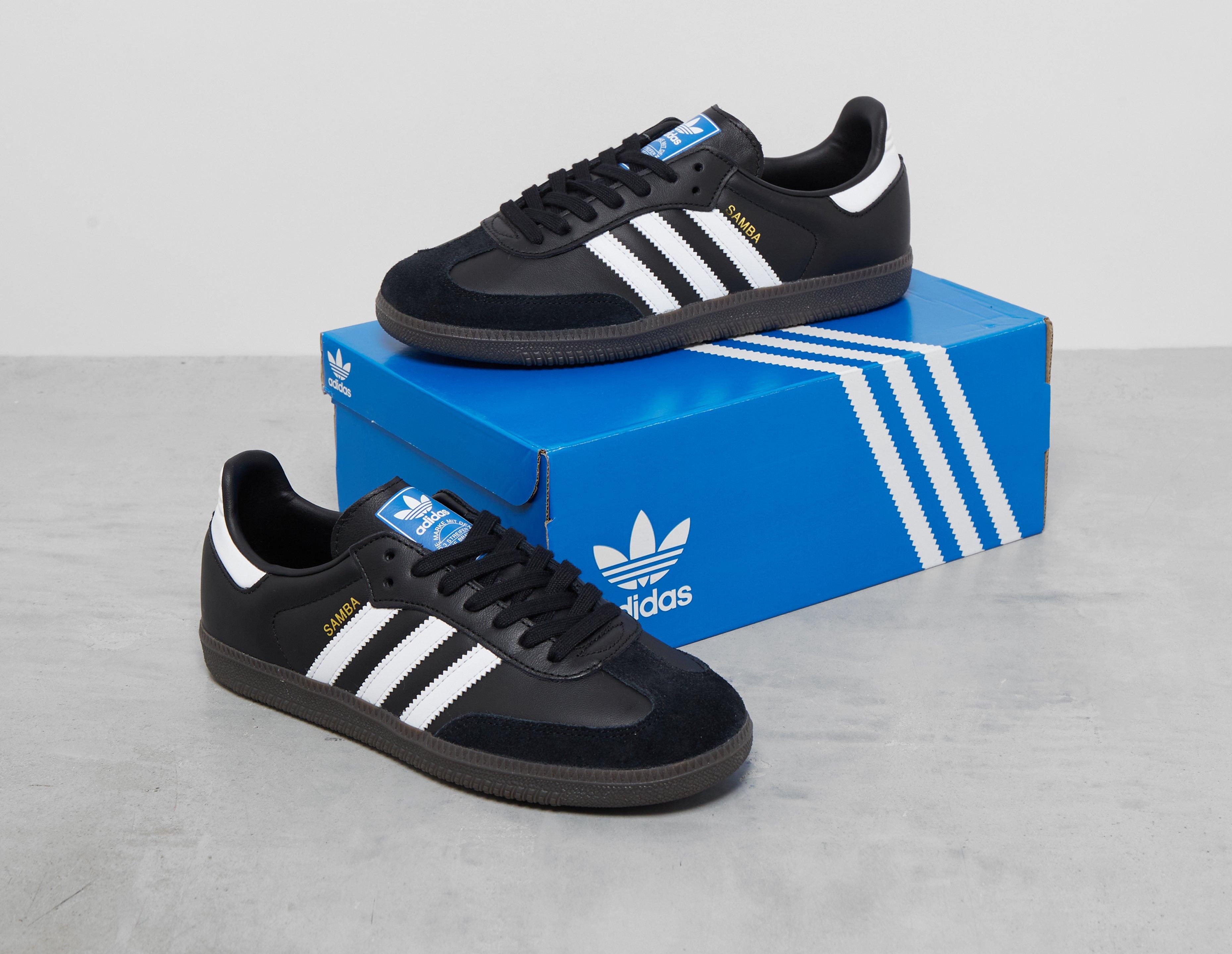 Adidas samba size discount 6