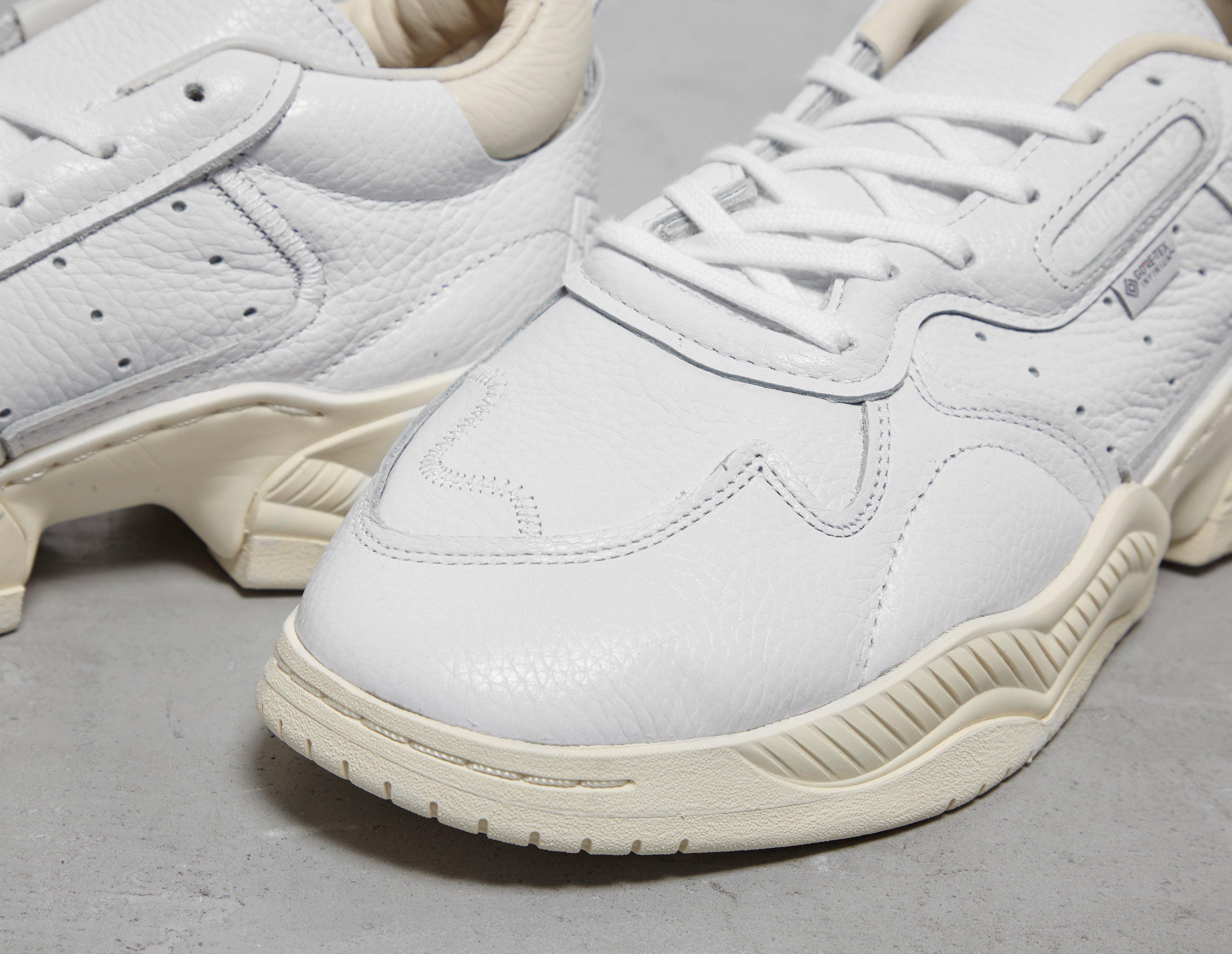 adidas supercourt gore tex