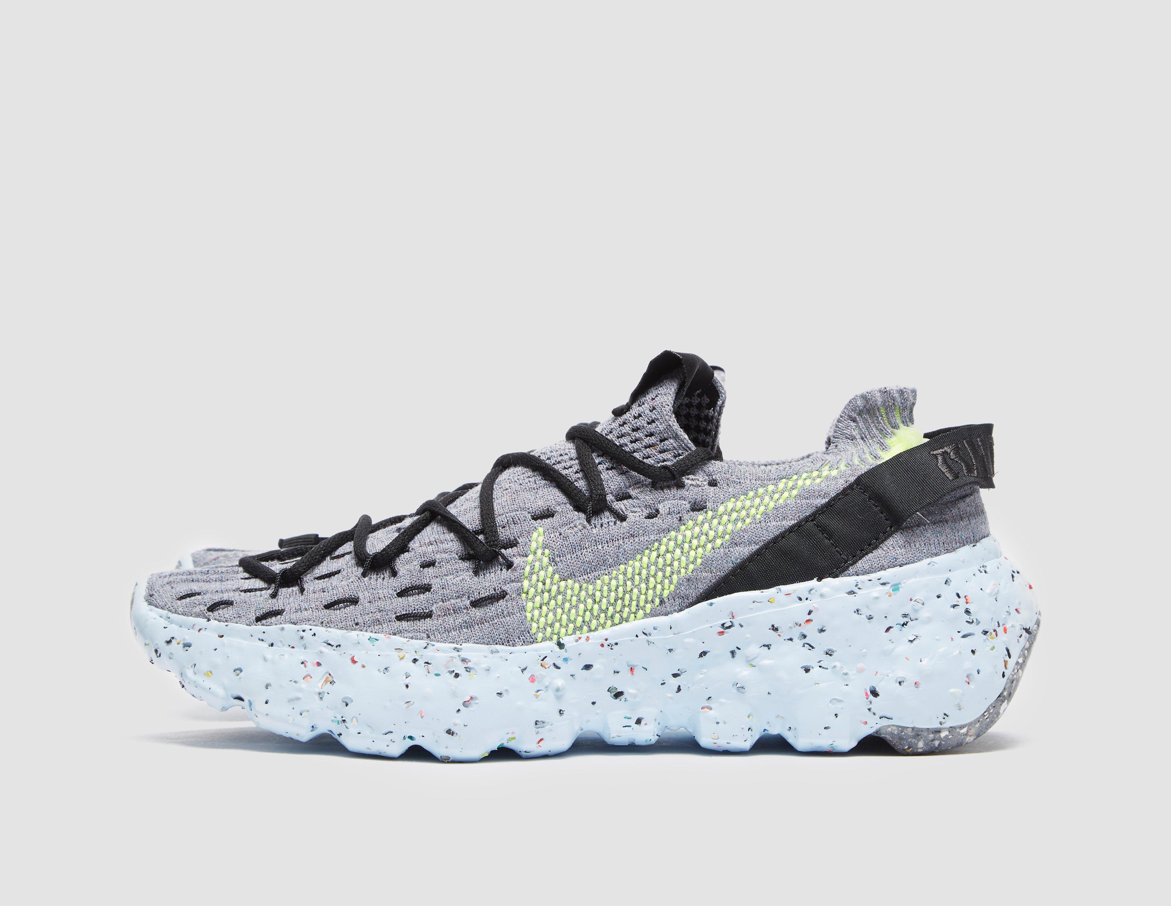 nike space hippie 04 women's shoe