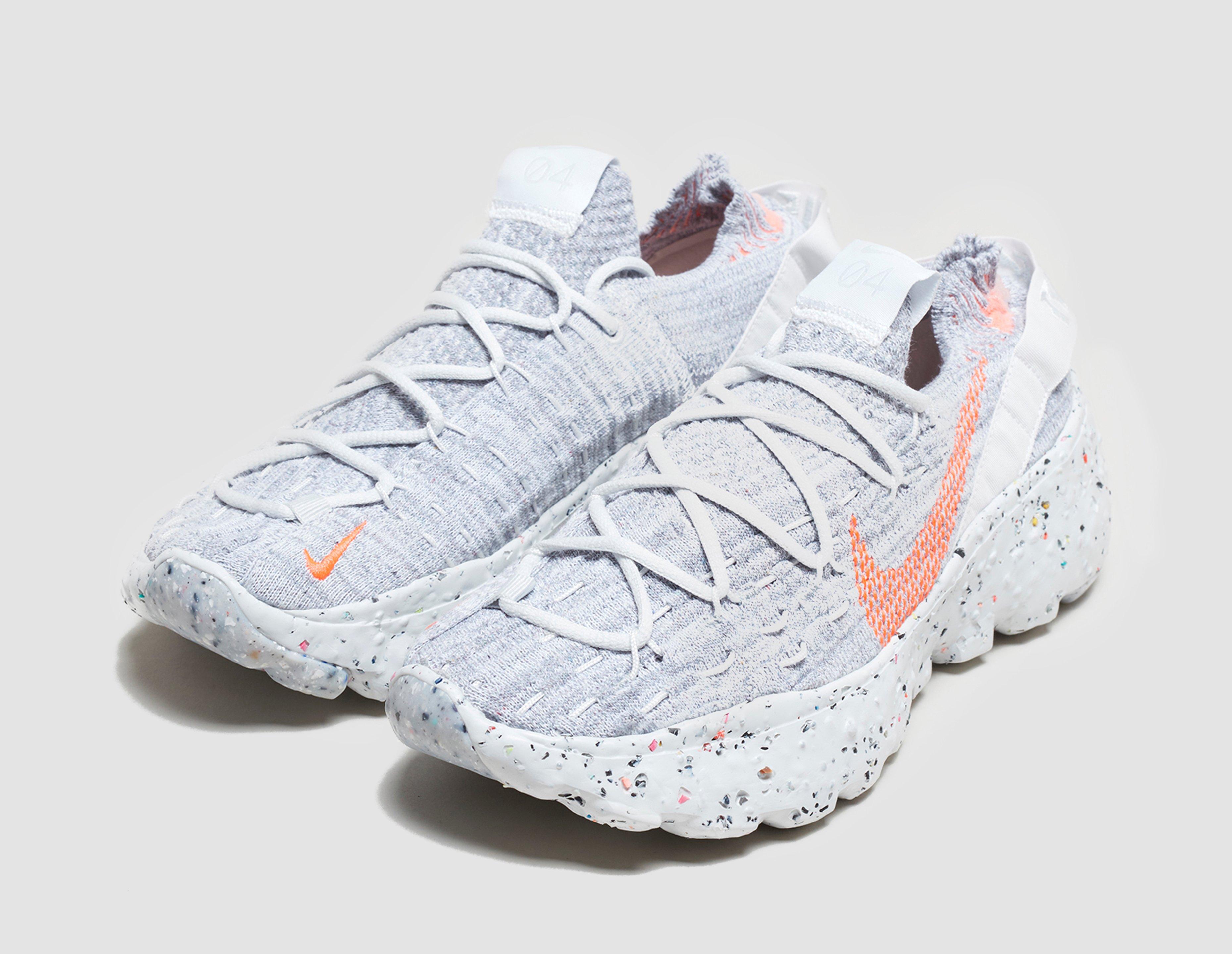 women's nike space hippie