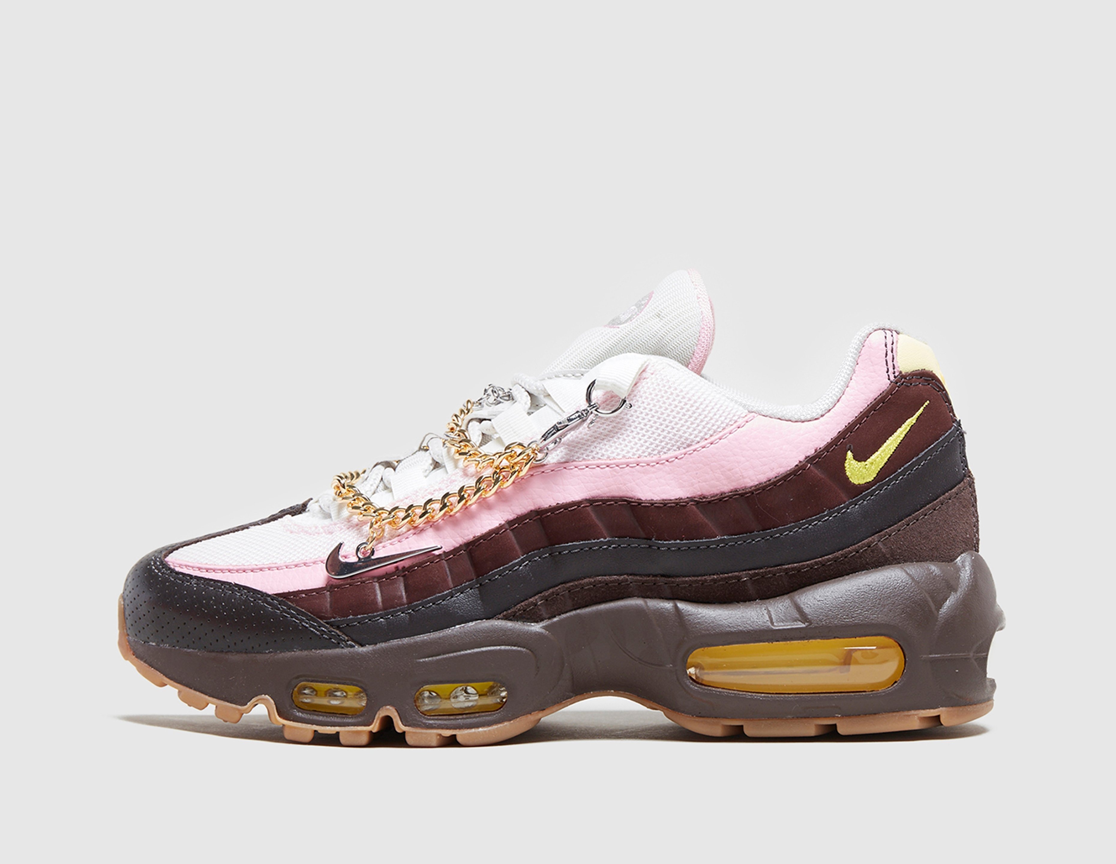 nike cuban link air max 95