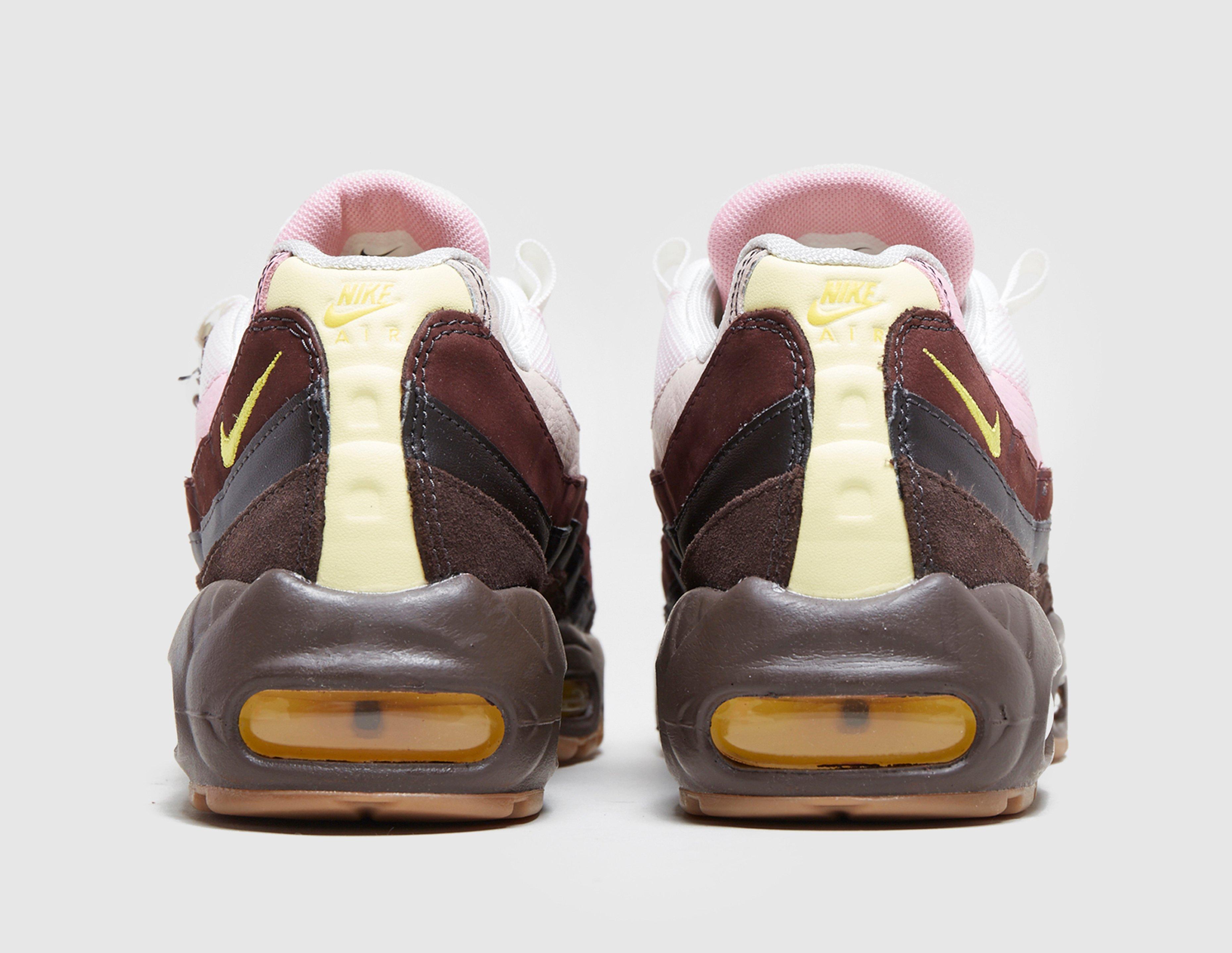 nike air ankle