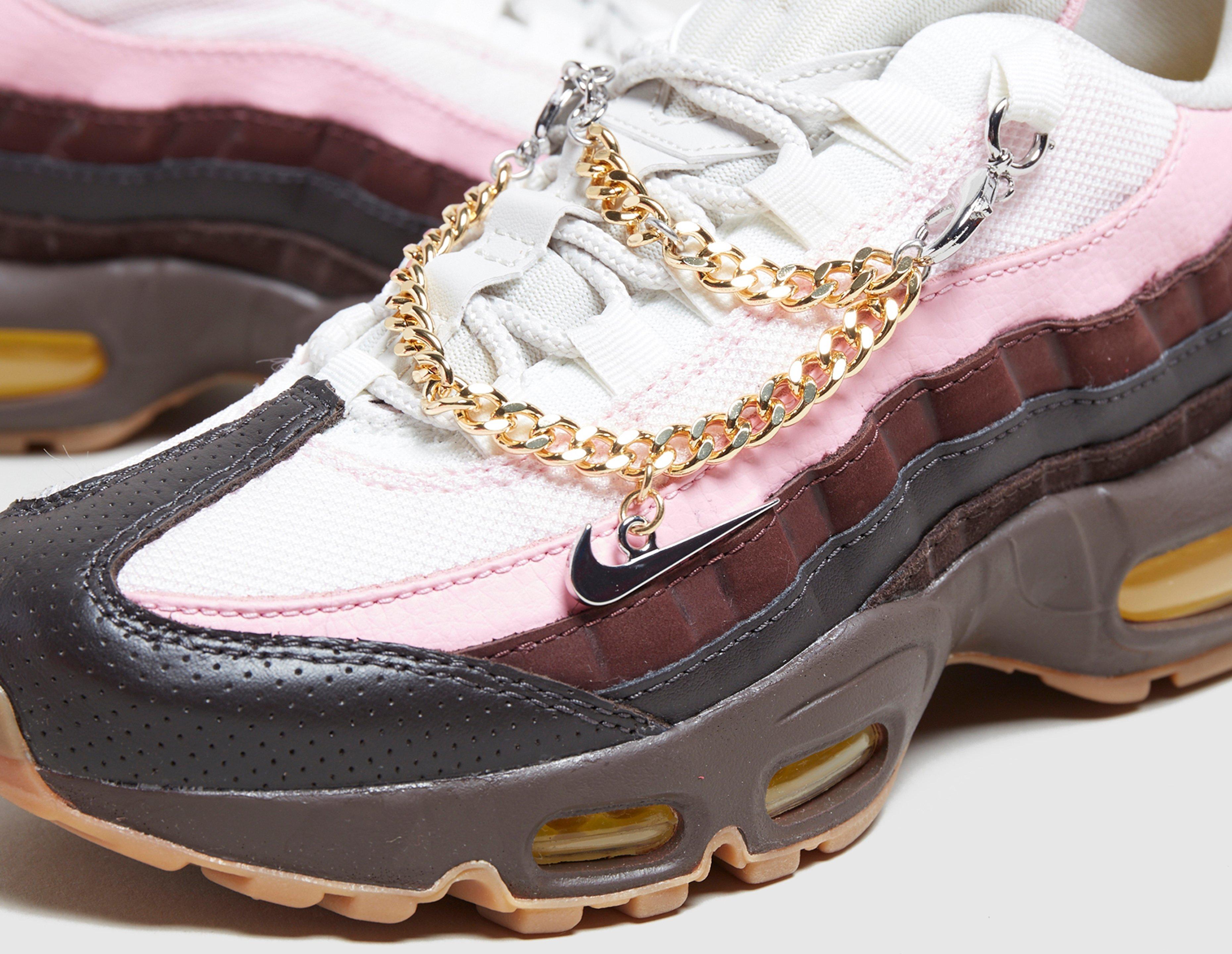 nike air ankle