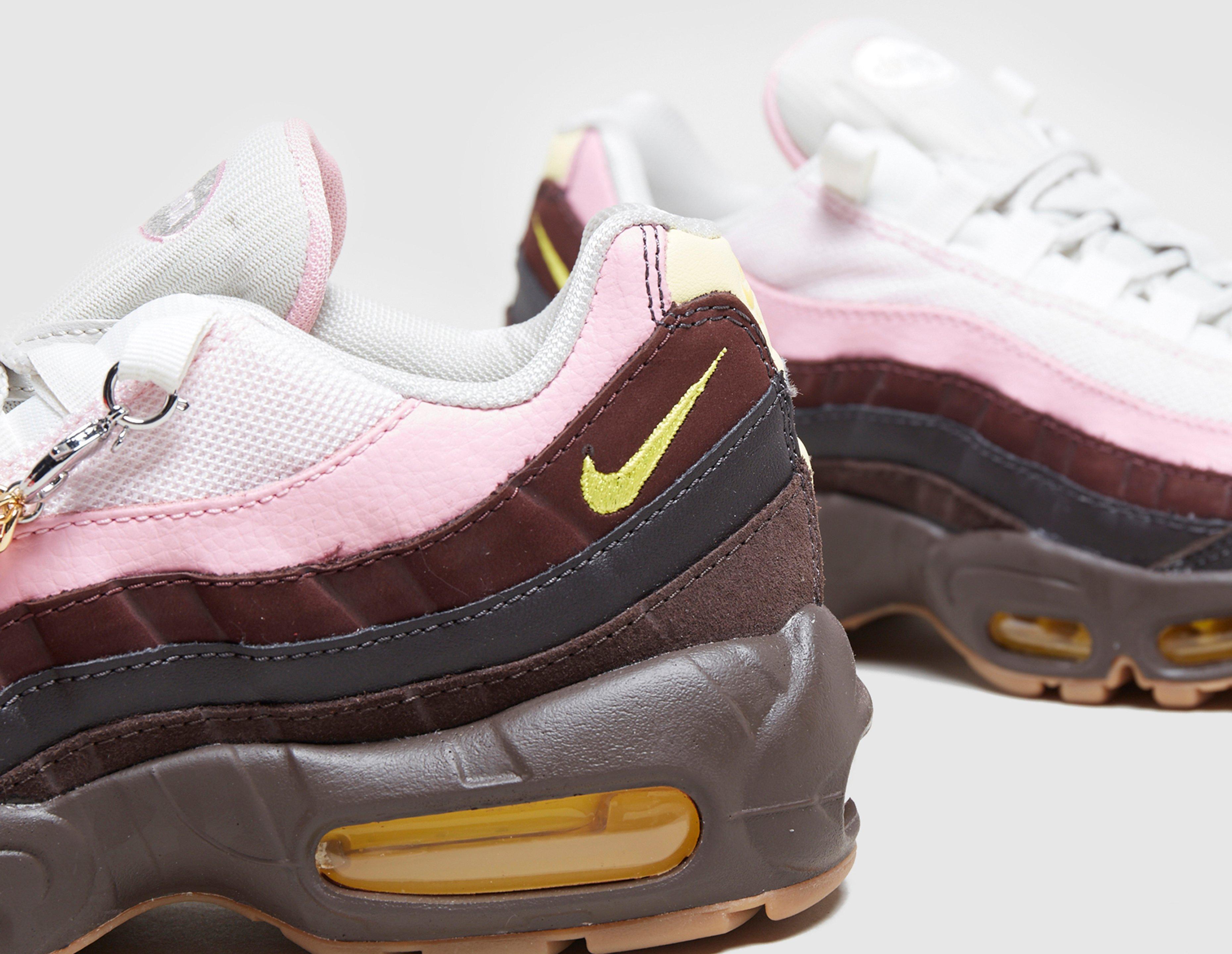 nike air max 92 womens brown