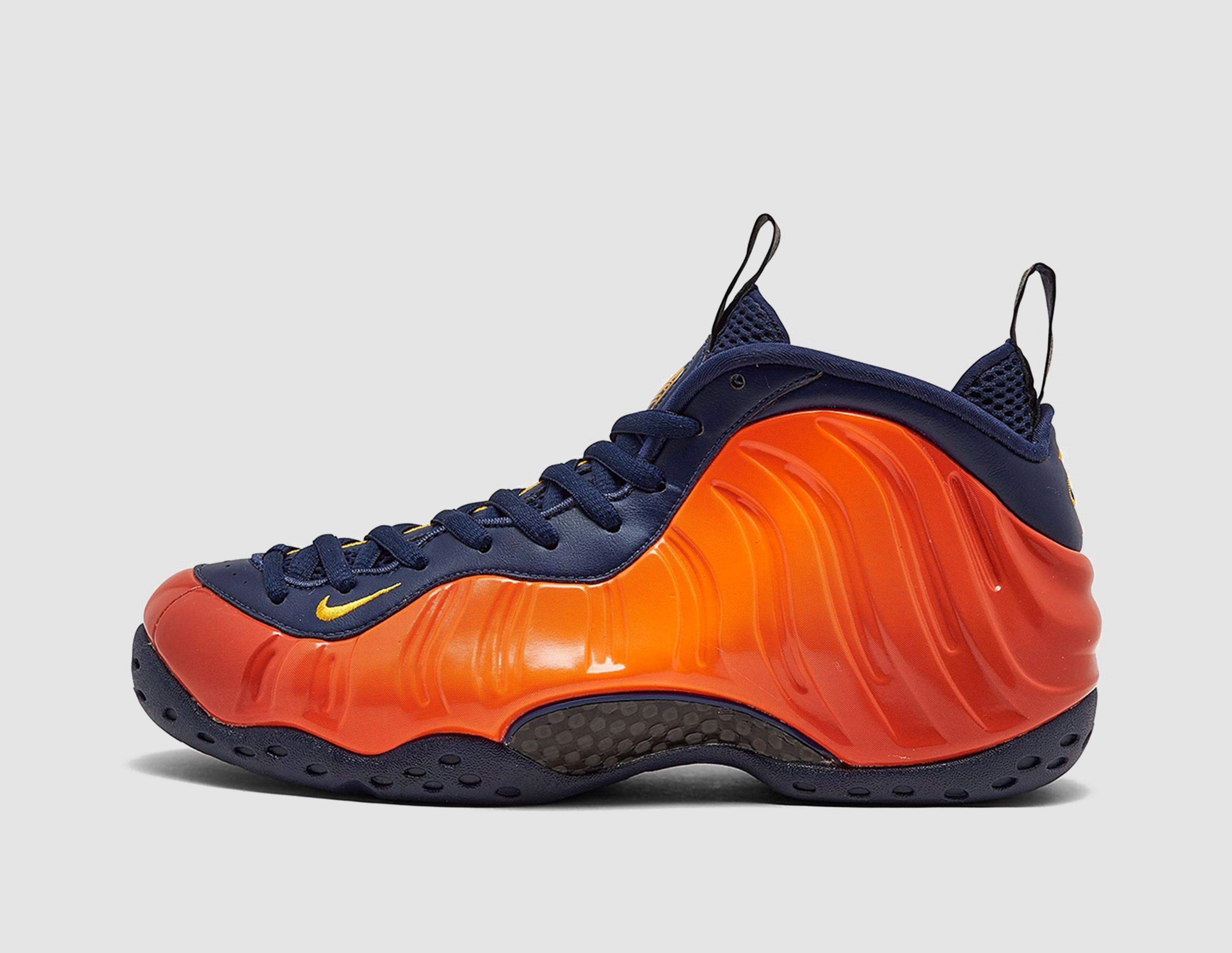 nike air foamposite 1