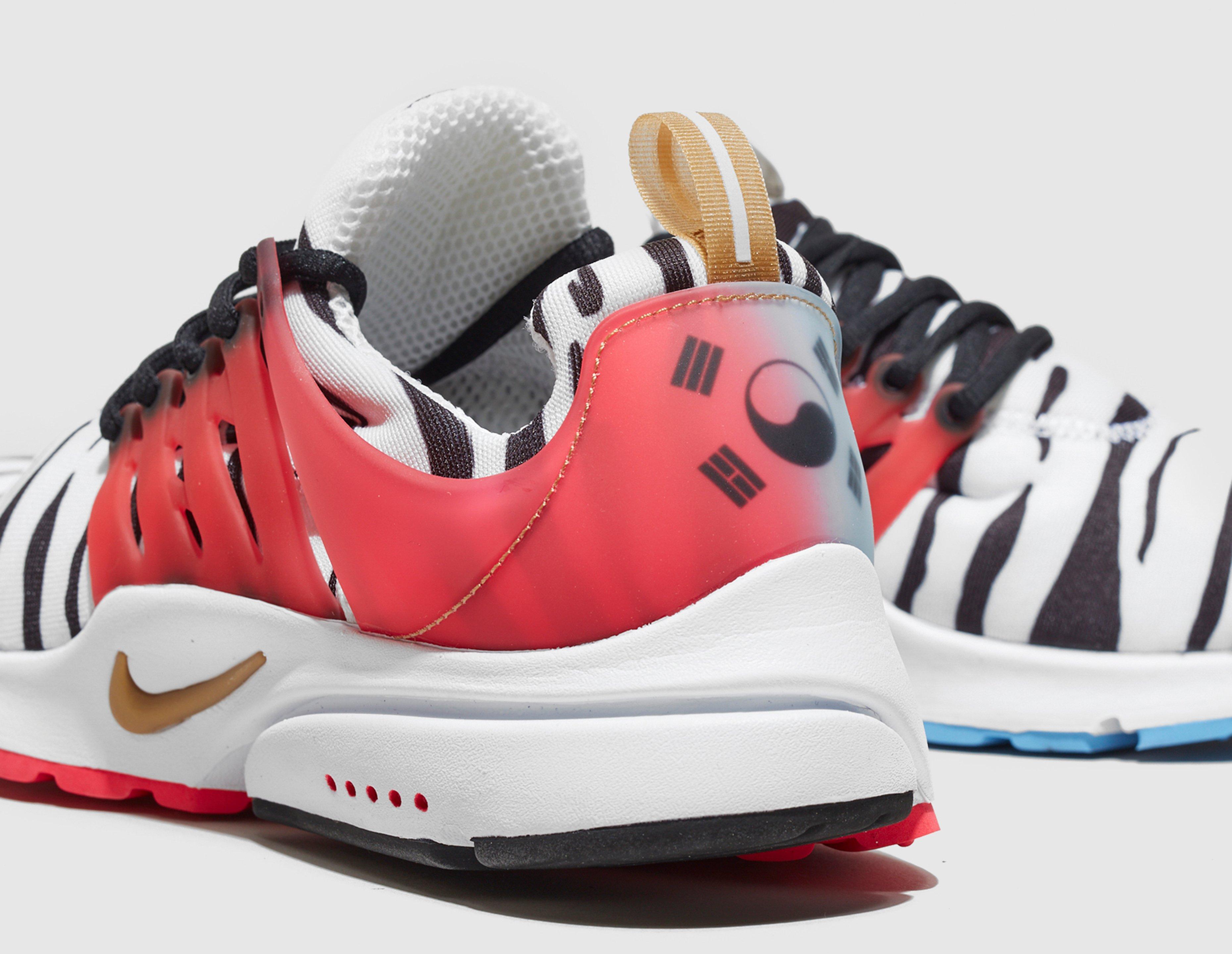 nike presto 11c