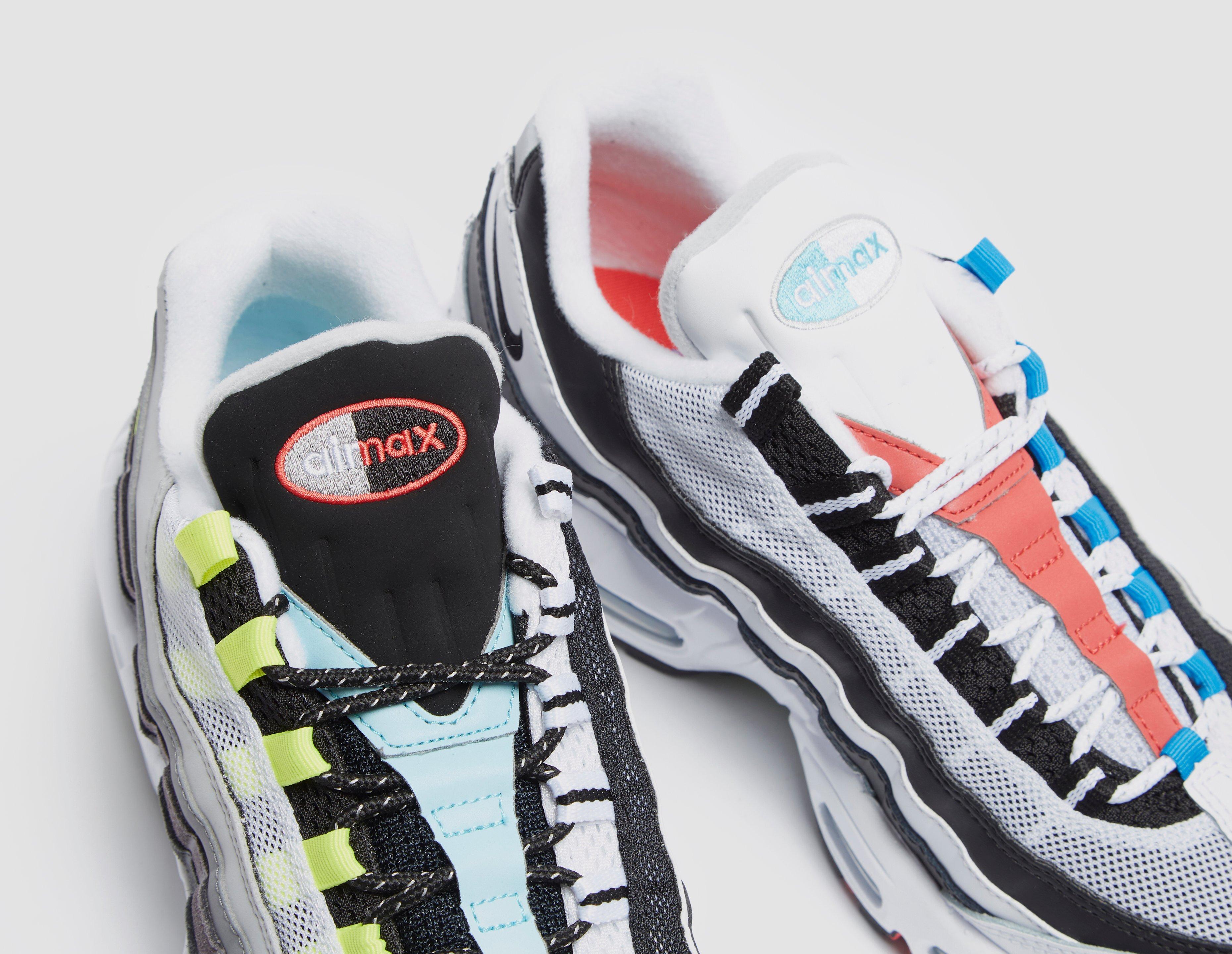 og greedy air max 95