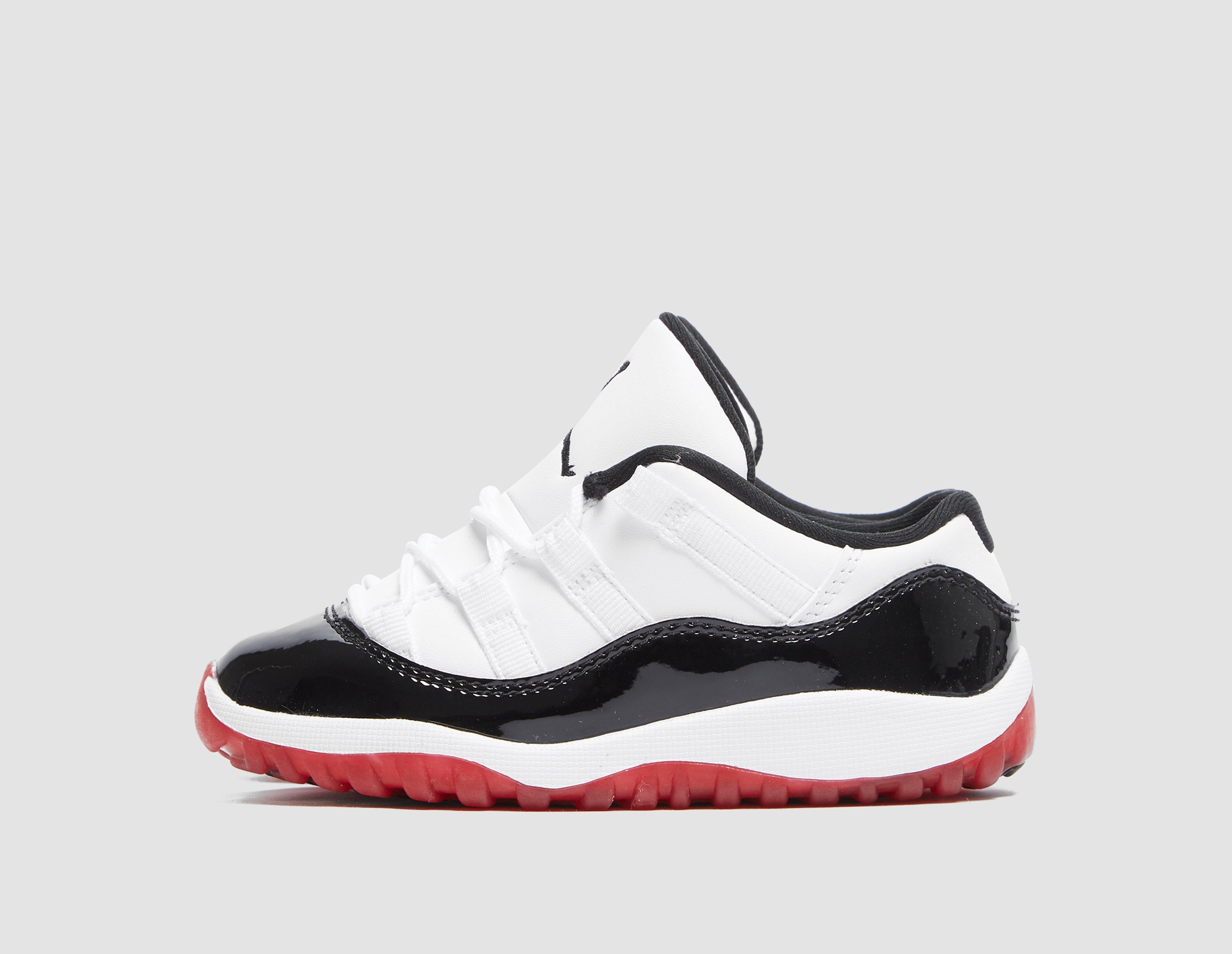 infant jordan 11 concord