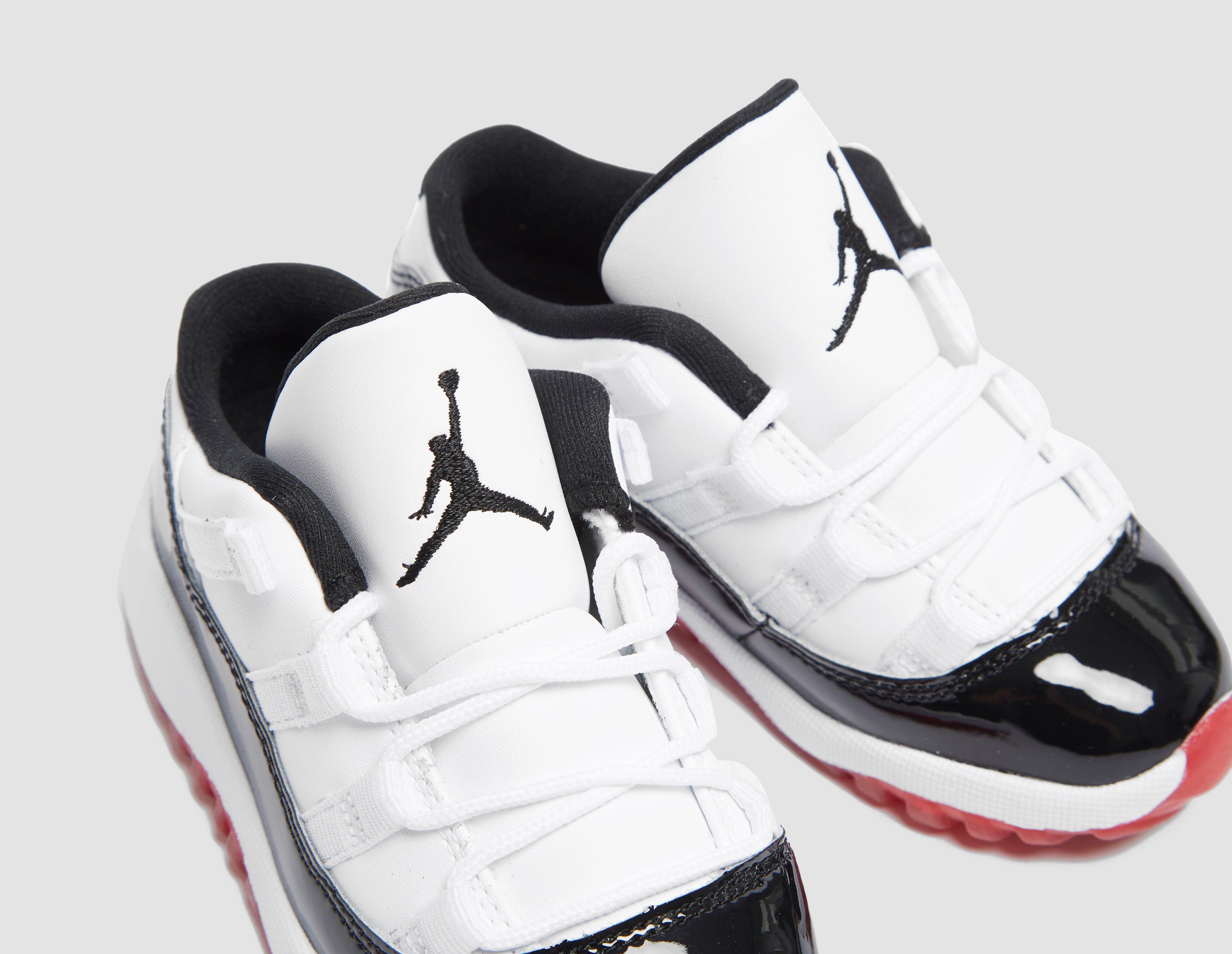 infant jordan 11 concord