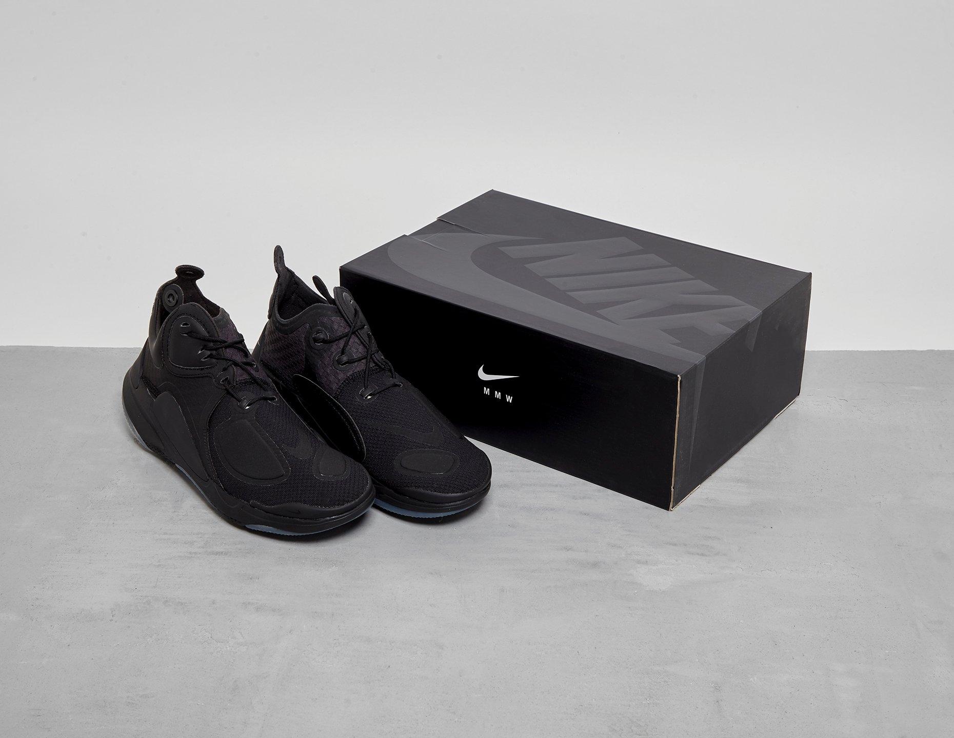 nike matthew williams