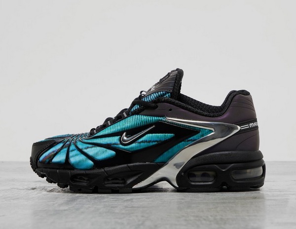 Black Nike X Skepta Sk Air Max Tailwind 5 Women S Worldarchitecturefestival