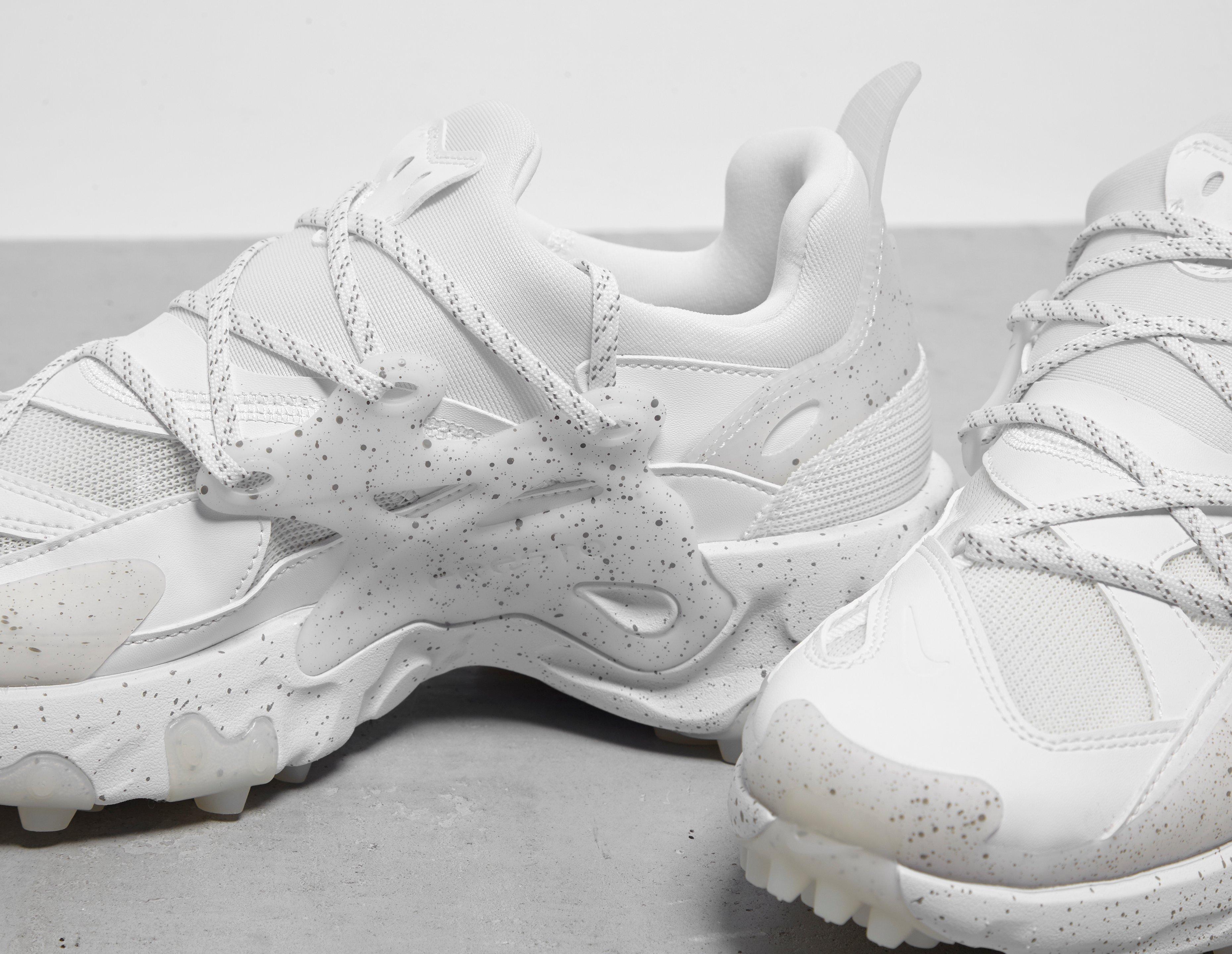 gray prestos womens