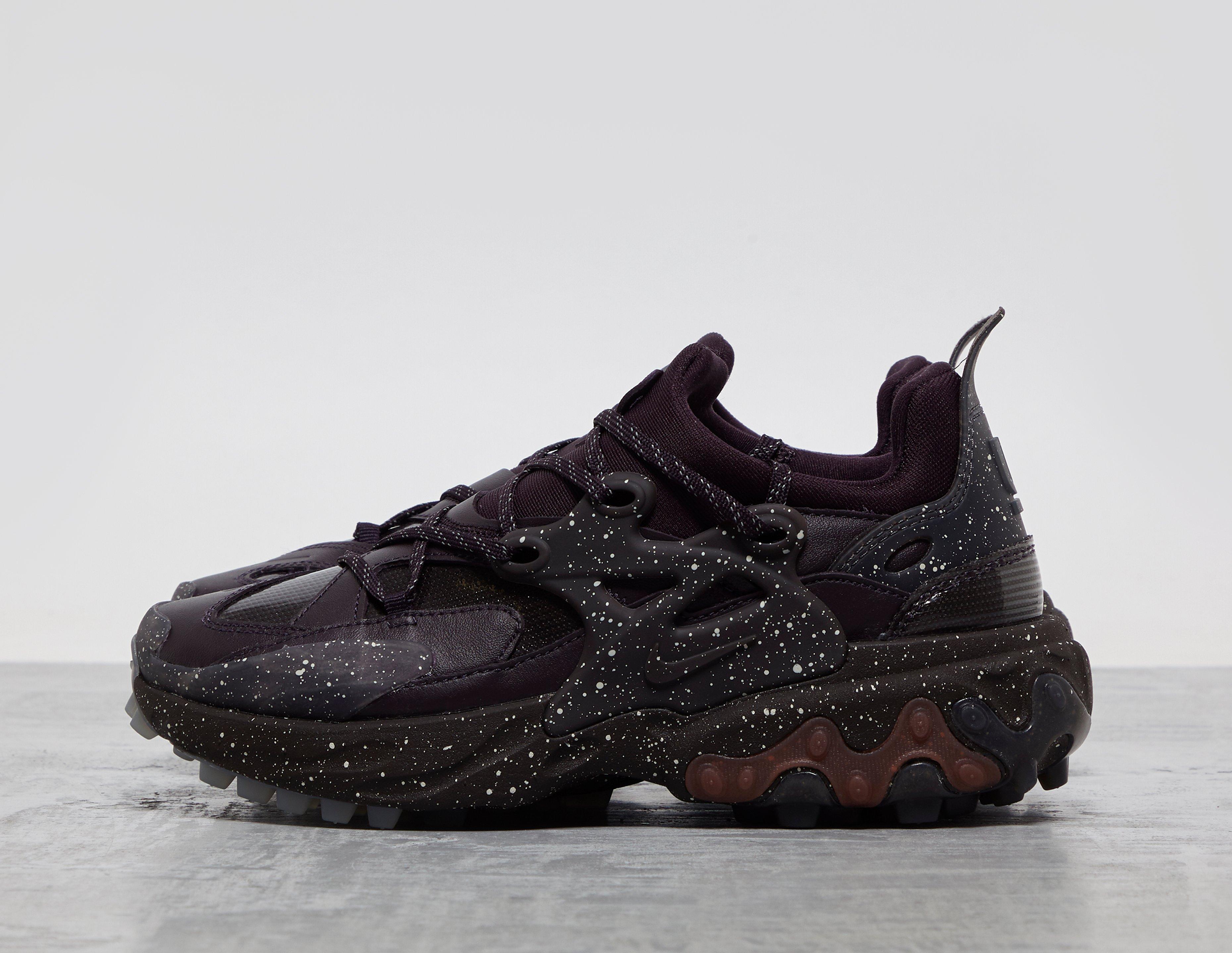 all black nike presto womens