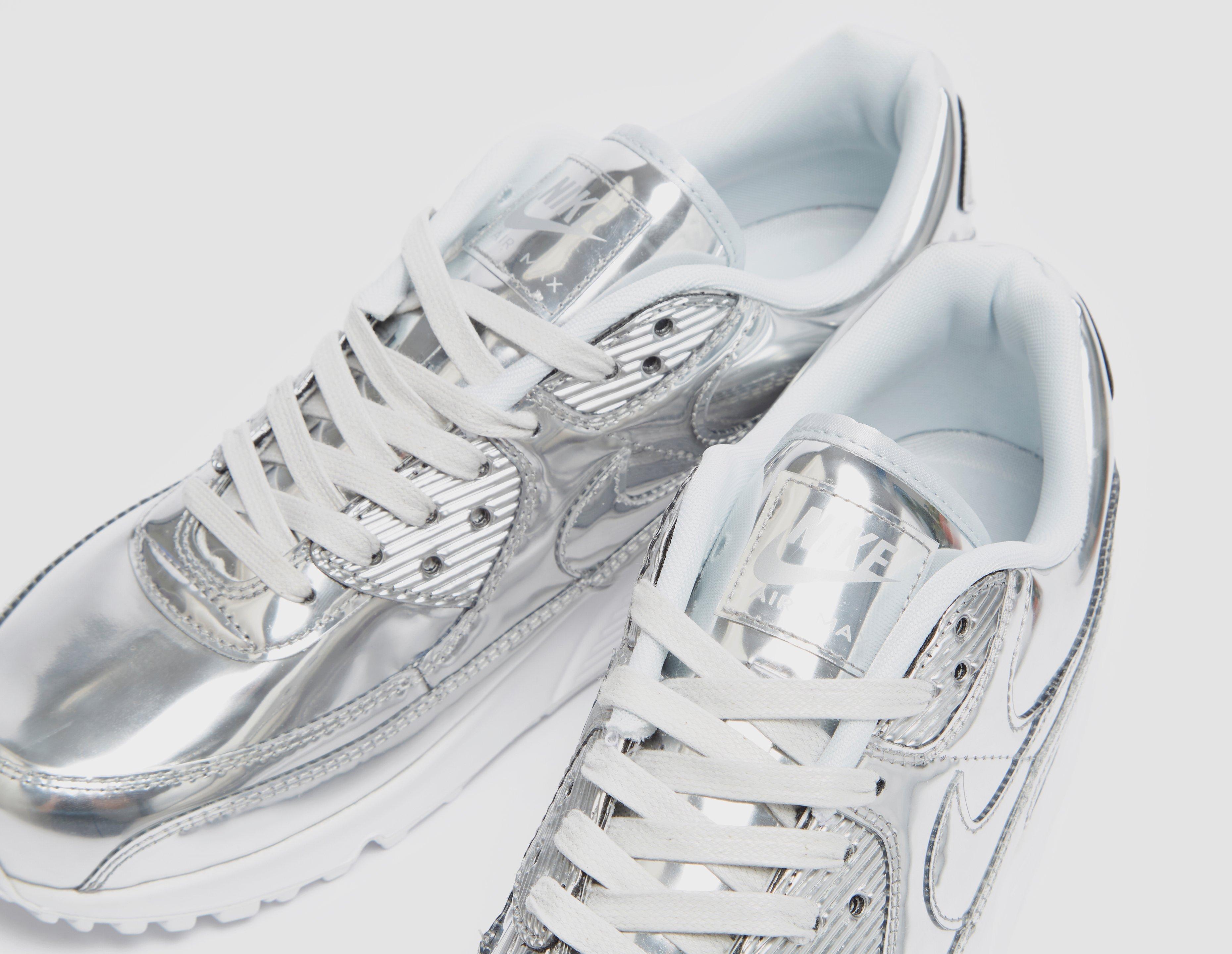 grey air max 90 womens