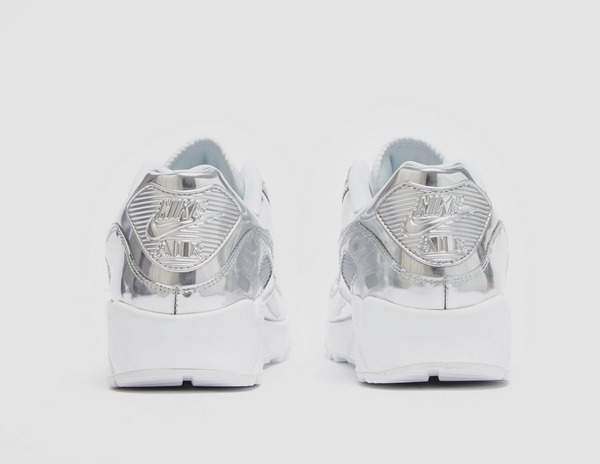 air max 90 metallic air max 90 metallic