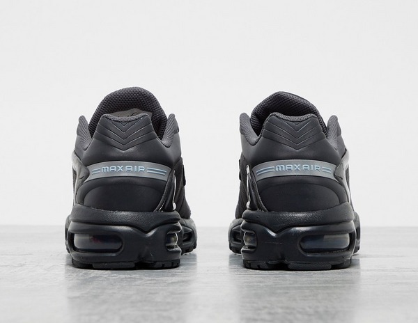 Grey Nike Air Max Tailwind 5 Sp Women S Footpatrol