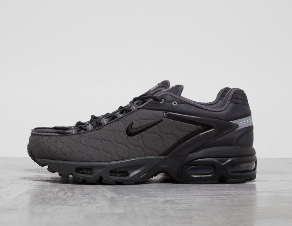 Grey Nike Air Max Tailwind V Sp Footpatrol