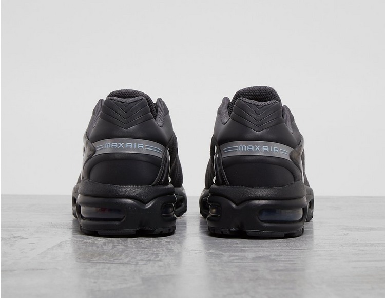 Grey Nike Air Max Tailwind V Sp Worldarchitecturefestival