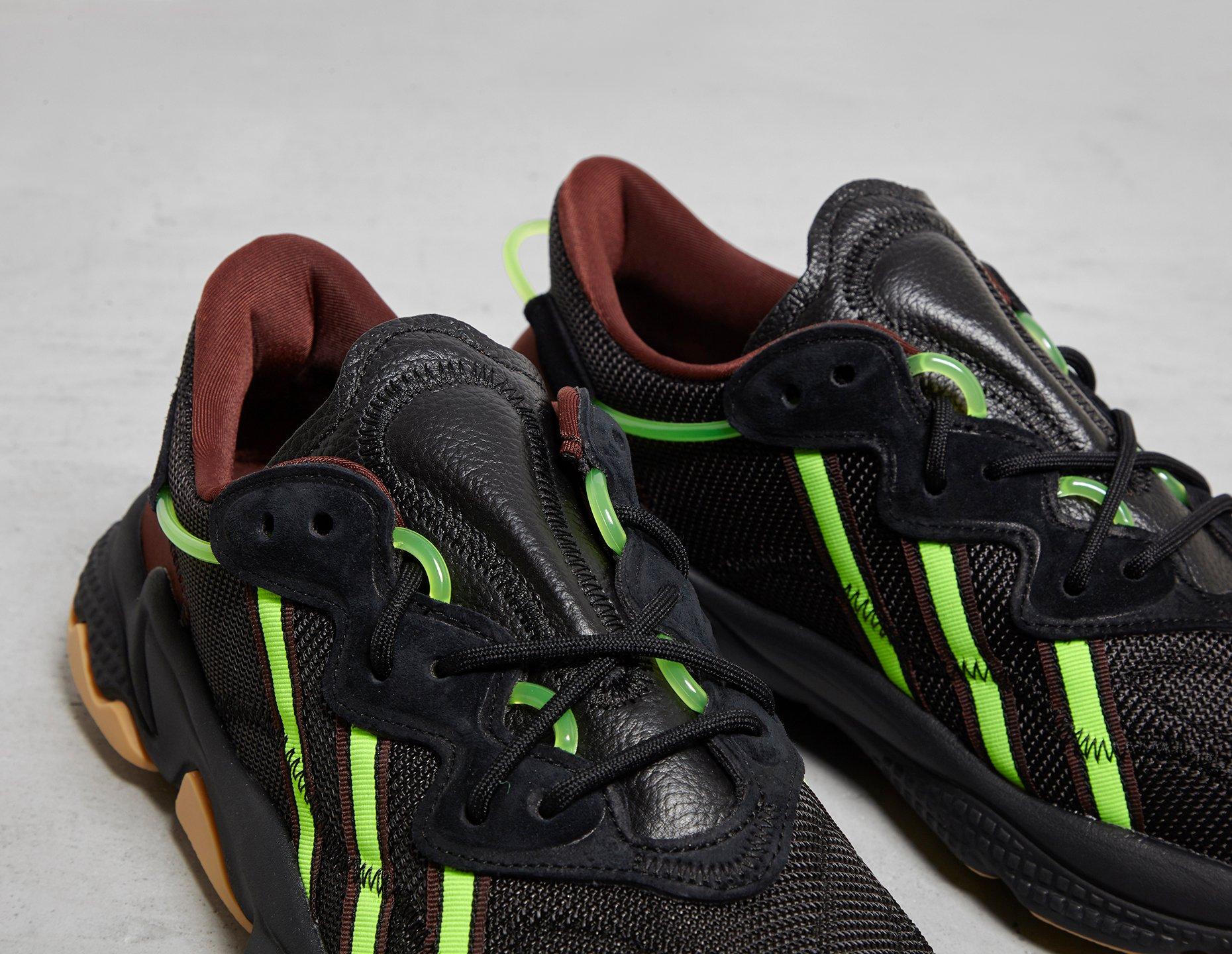 adidas king push ozweego