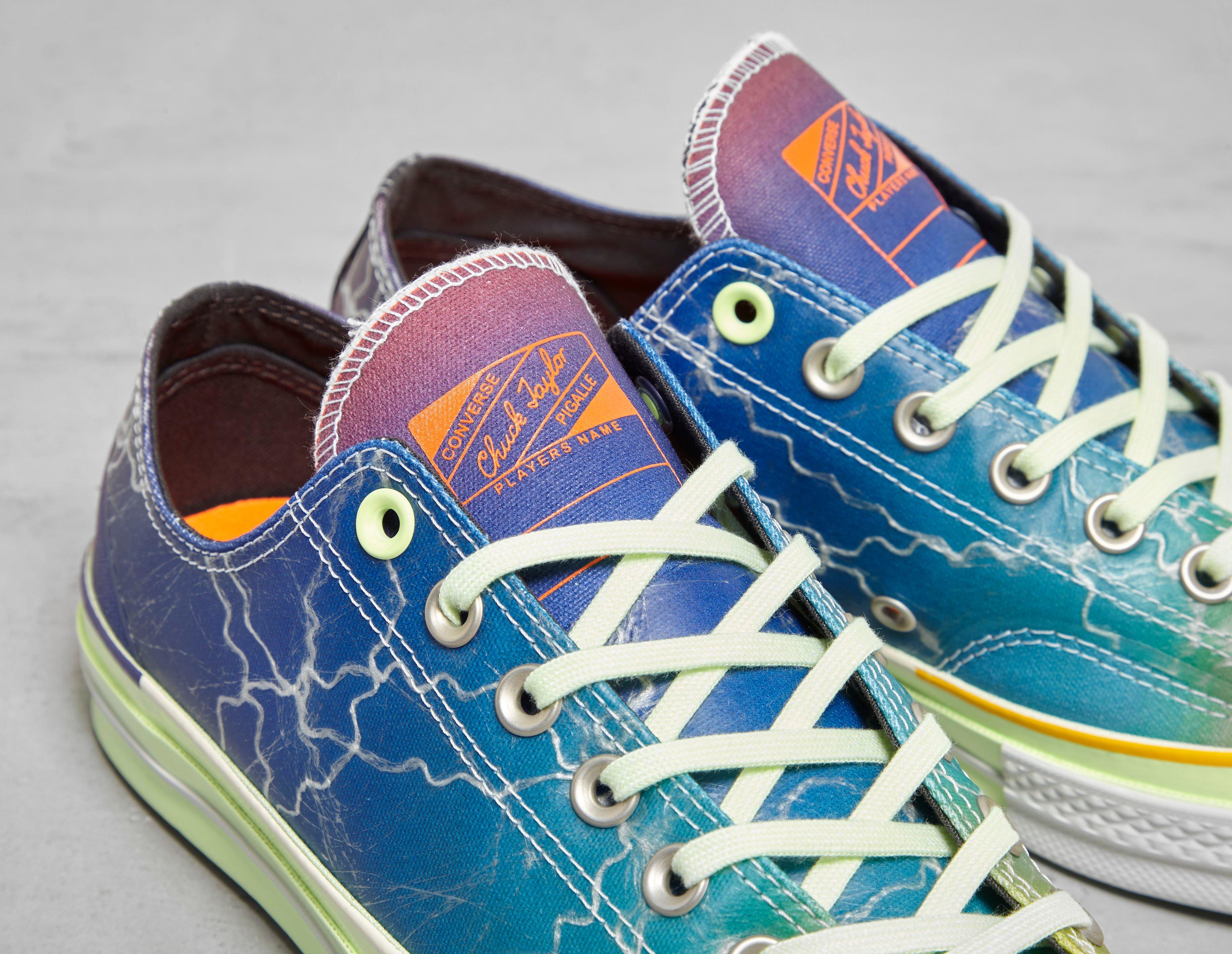 converse x pigalle converse chuck taylor 70 ox