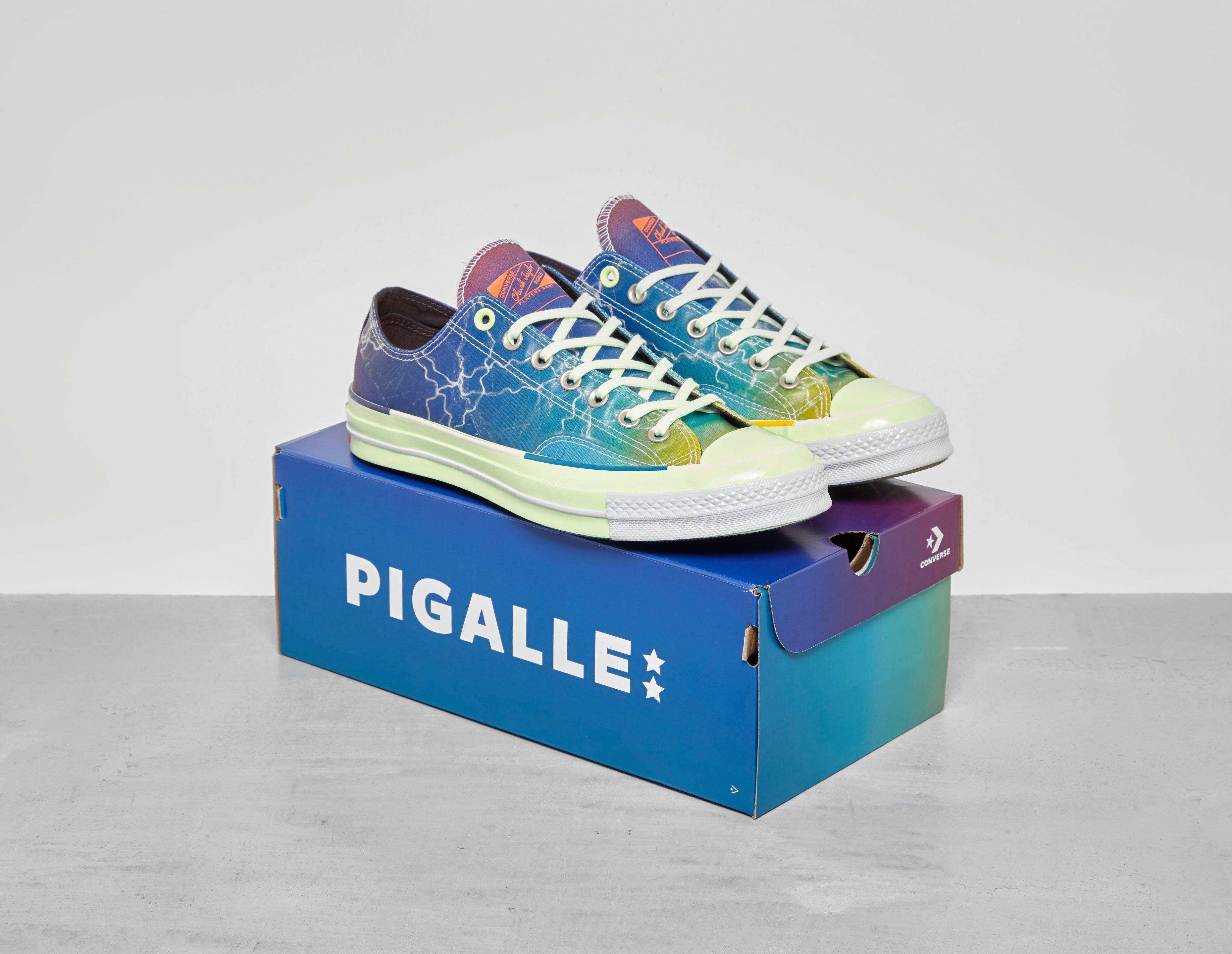 converse x pigalle